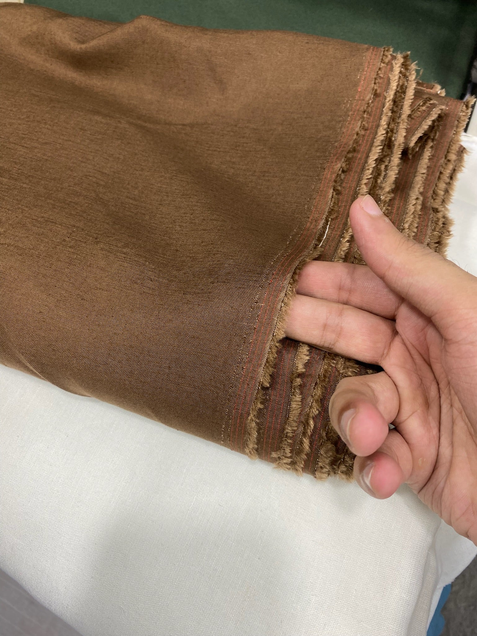 Iresh Linen Pure