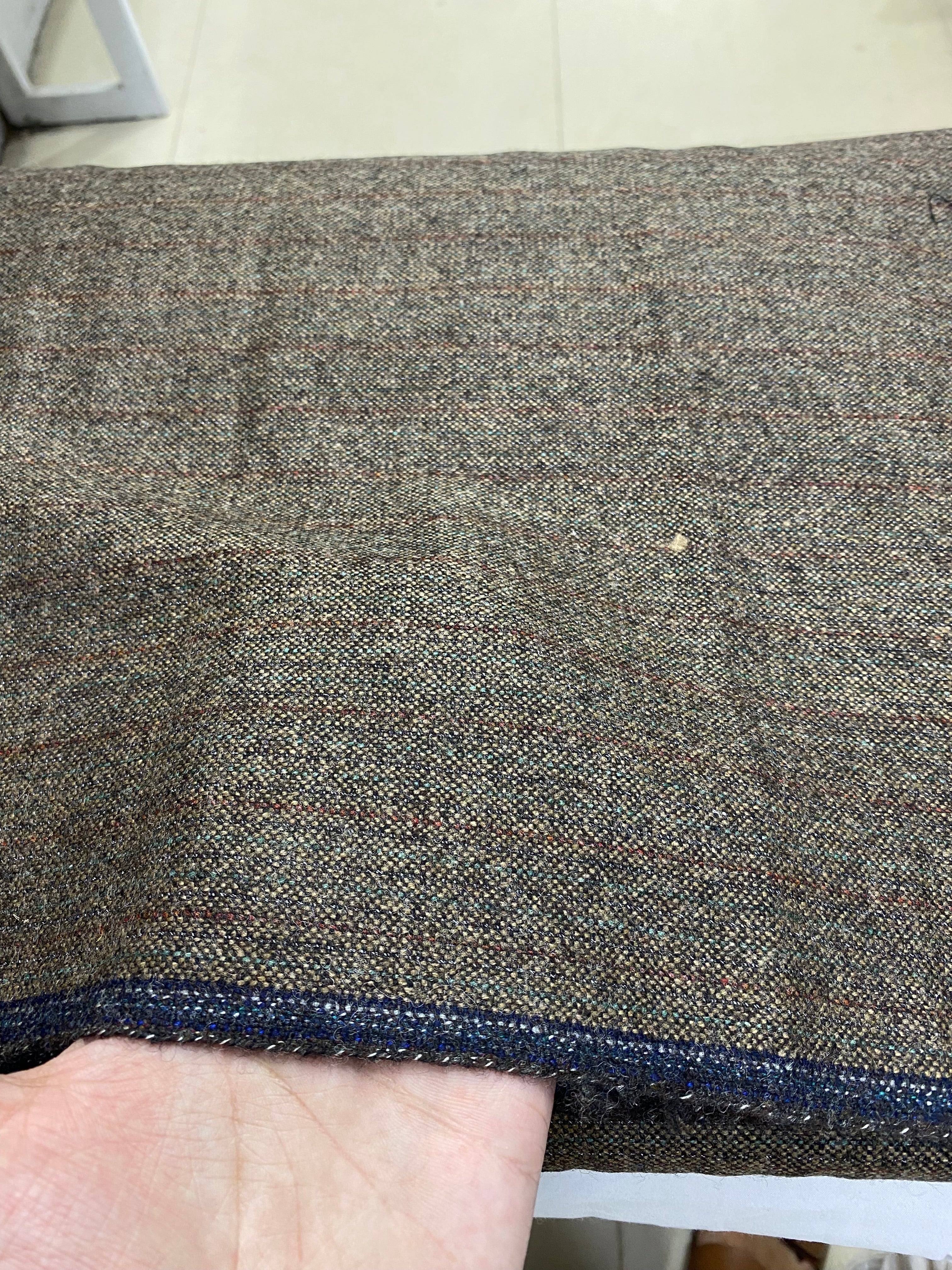 Premium Japan Korea Wool Coats