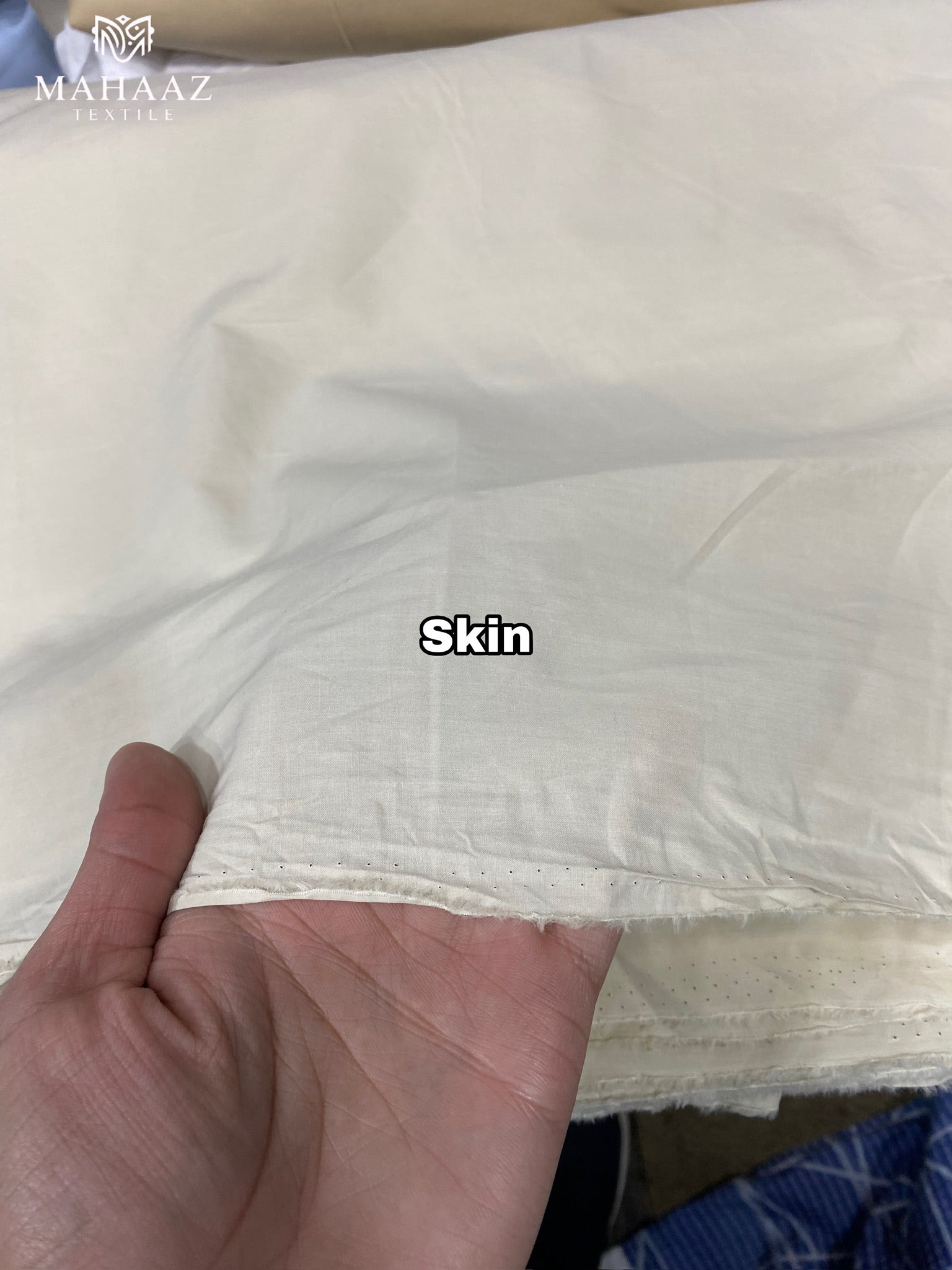 Pure Soft Cotton