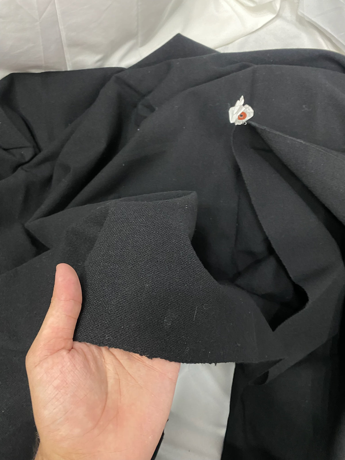Premium Wool Plain Coats