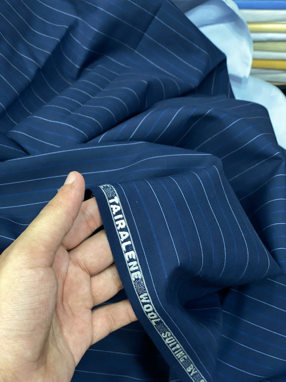Luxury 2 Piece (Japan/Korea) 9