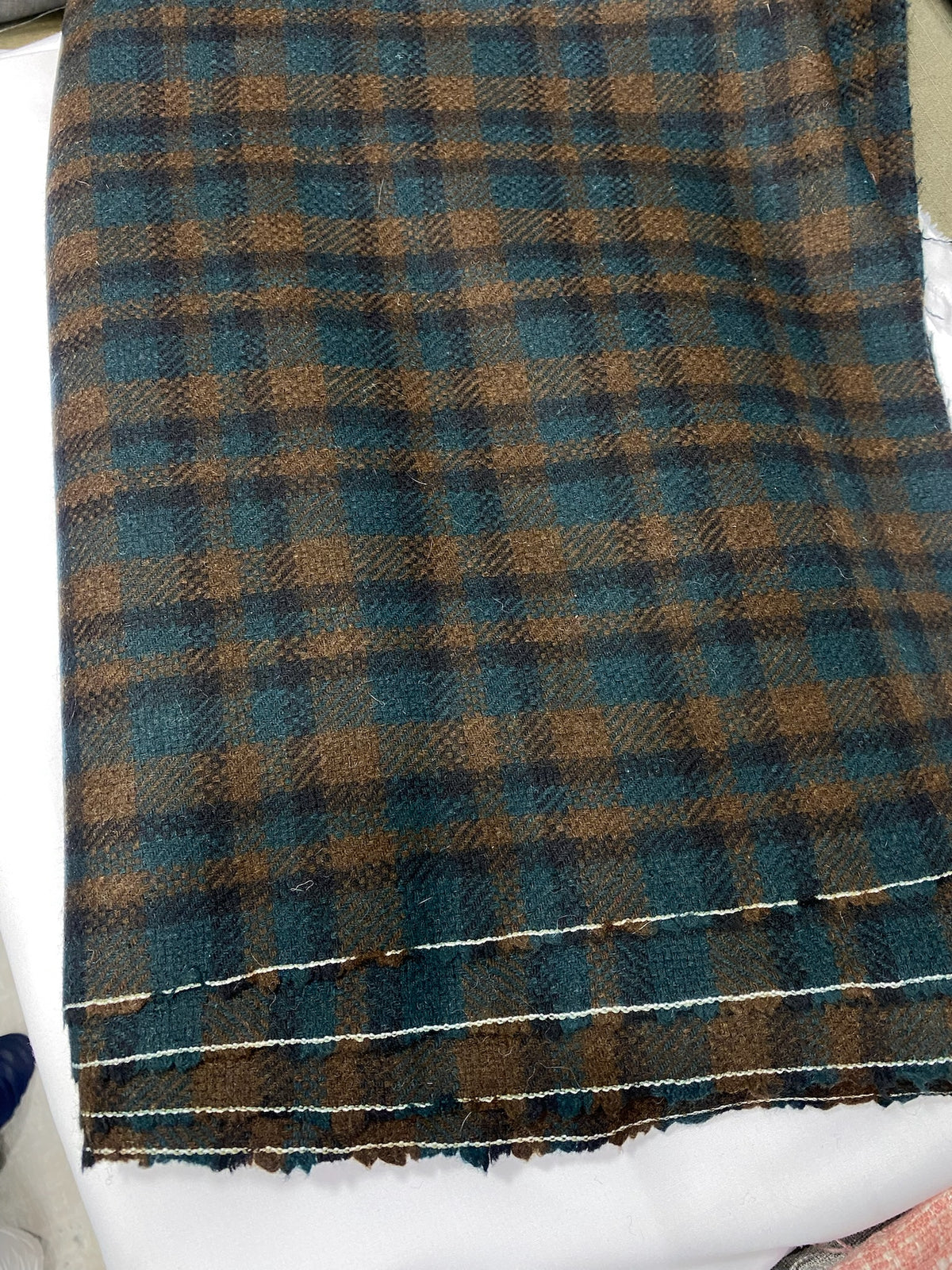 Luxury waistcoat