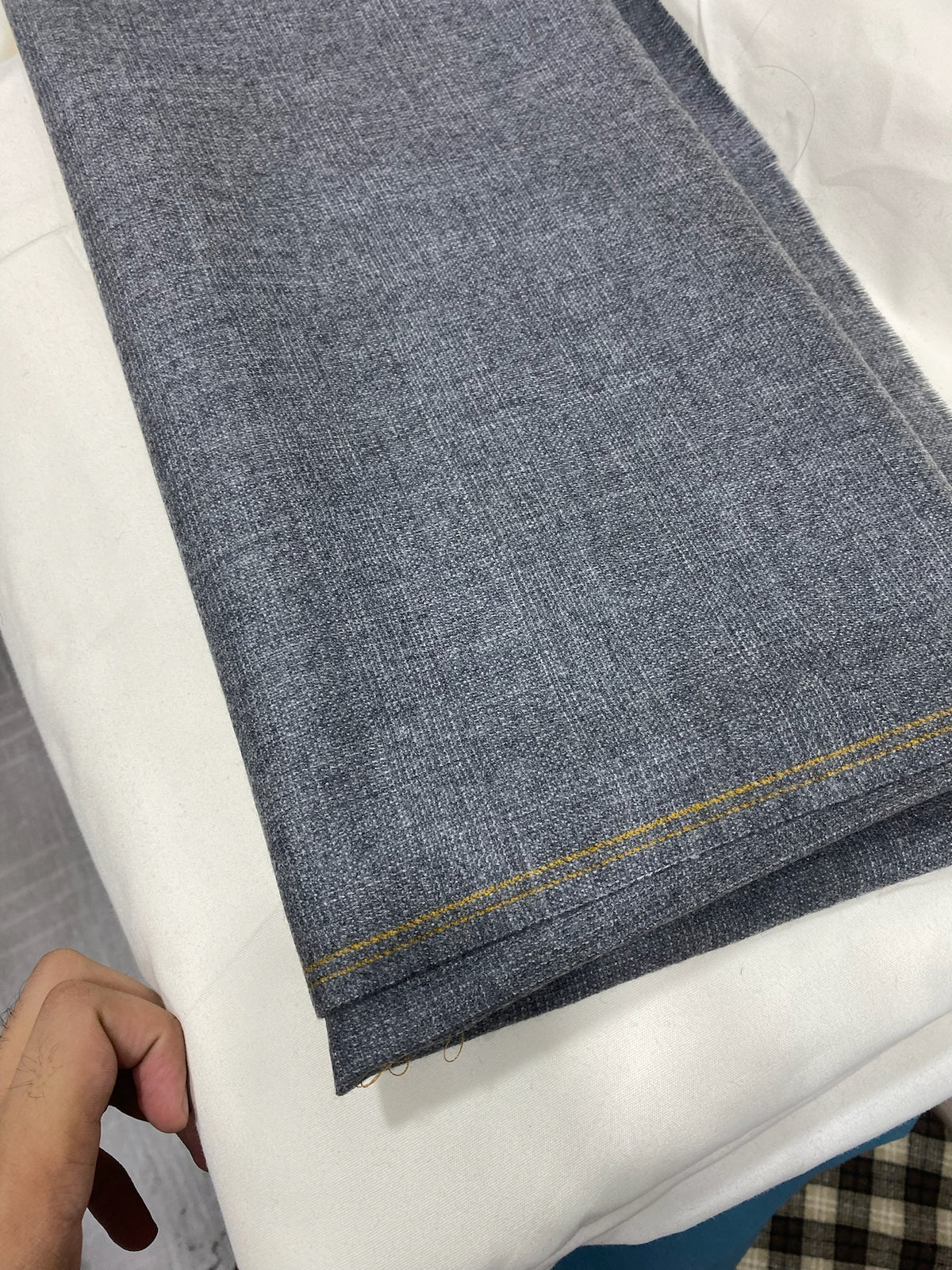 Luxury waistcoat