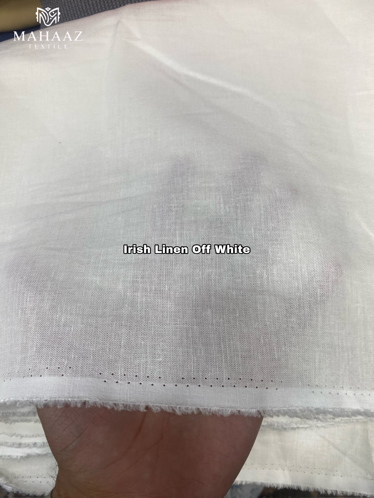 Iresh Linen