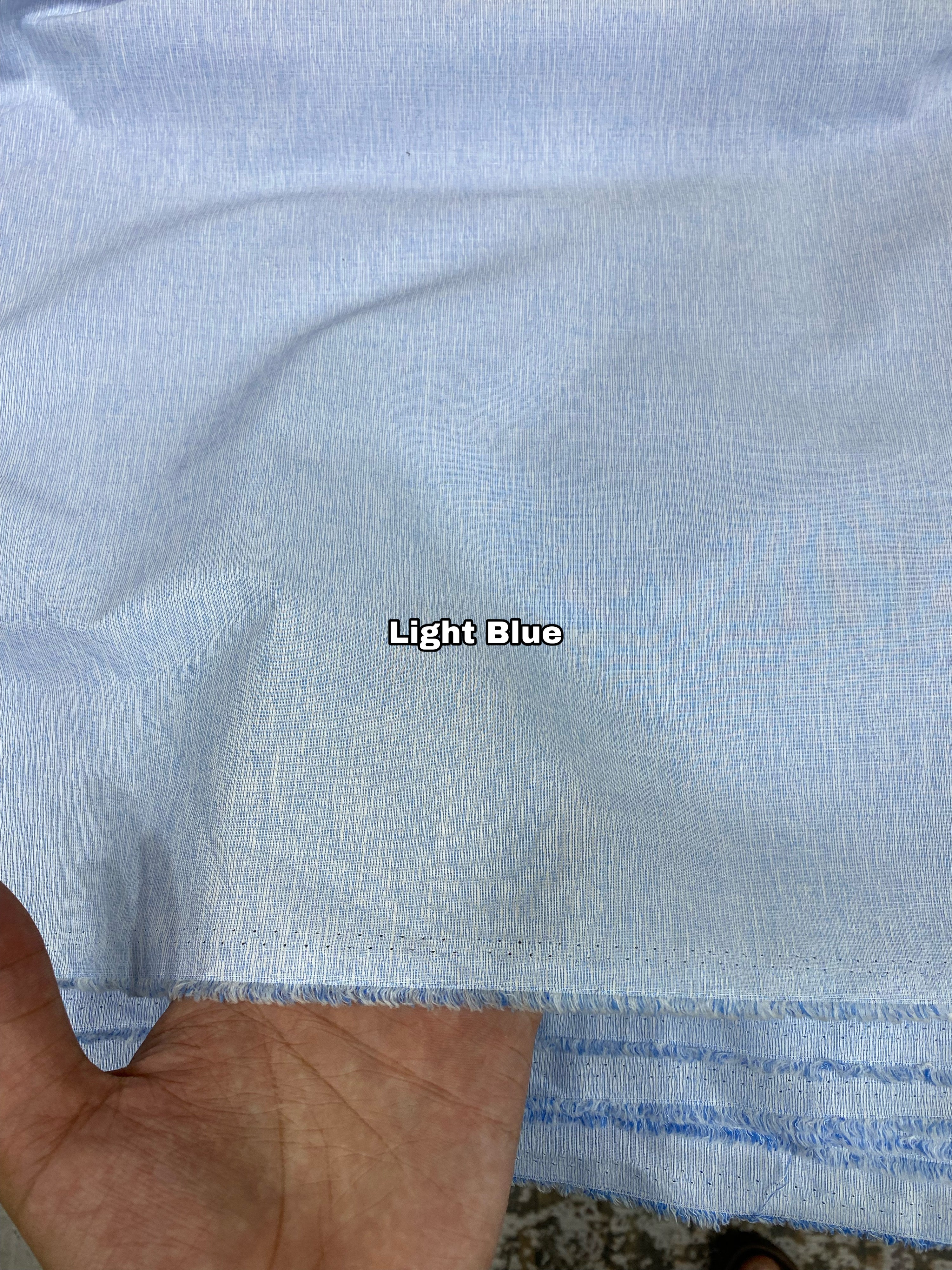 Premium Shamry Cotton Chinese Lot