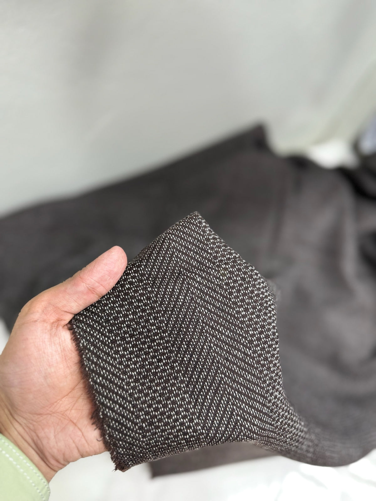 Luxury waistcoat