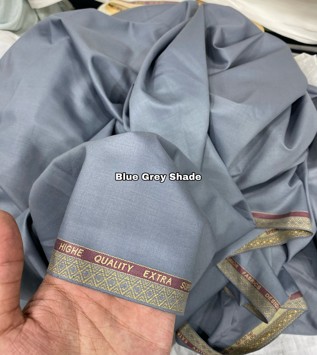 Premium Light Weight Suiting (Shalwar Kameez)
