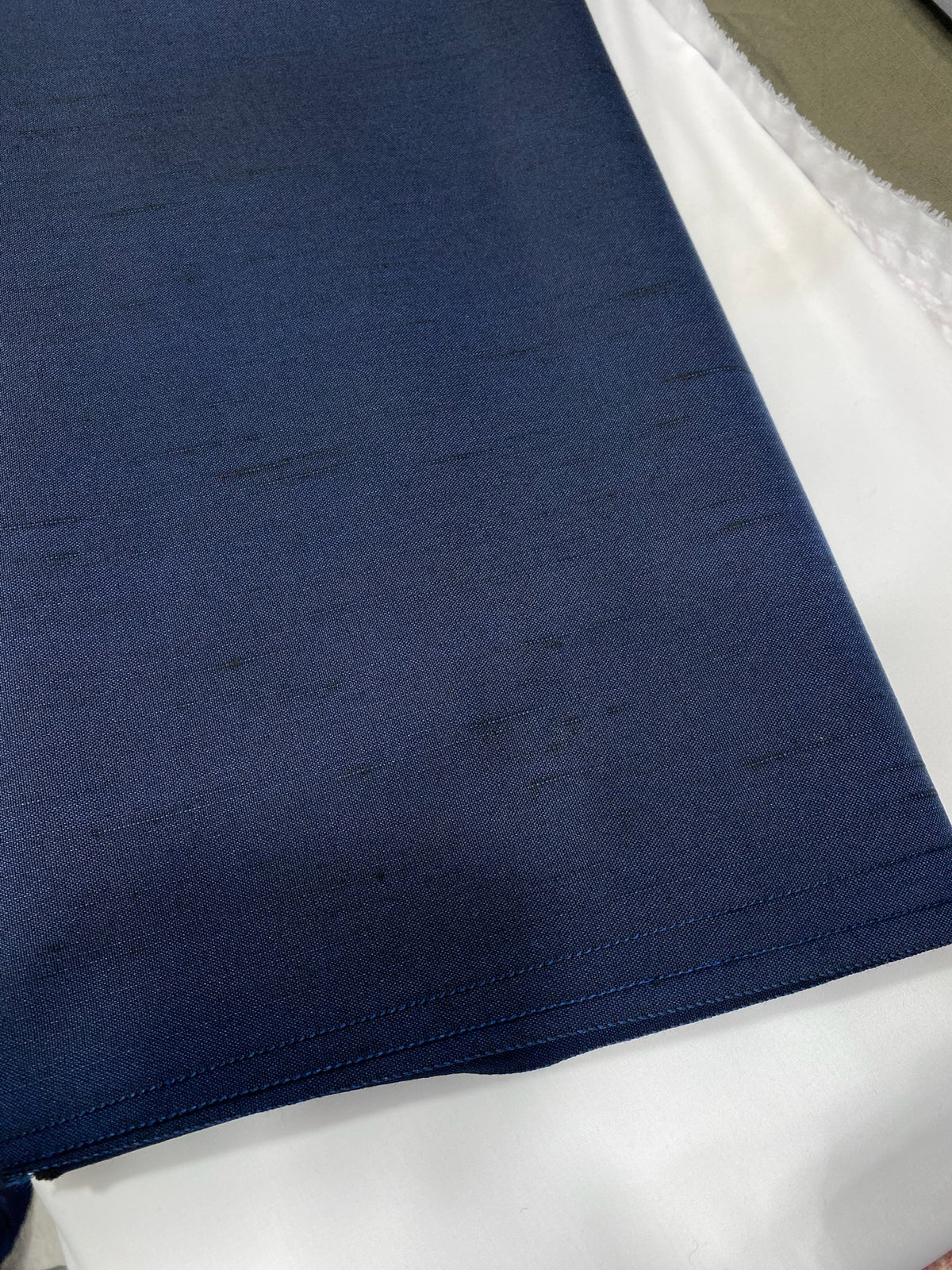 Luxury Worsted Waistcoat