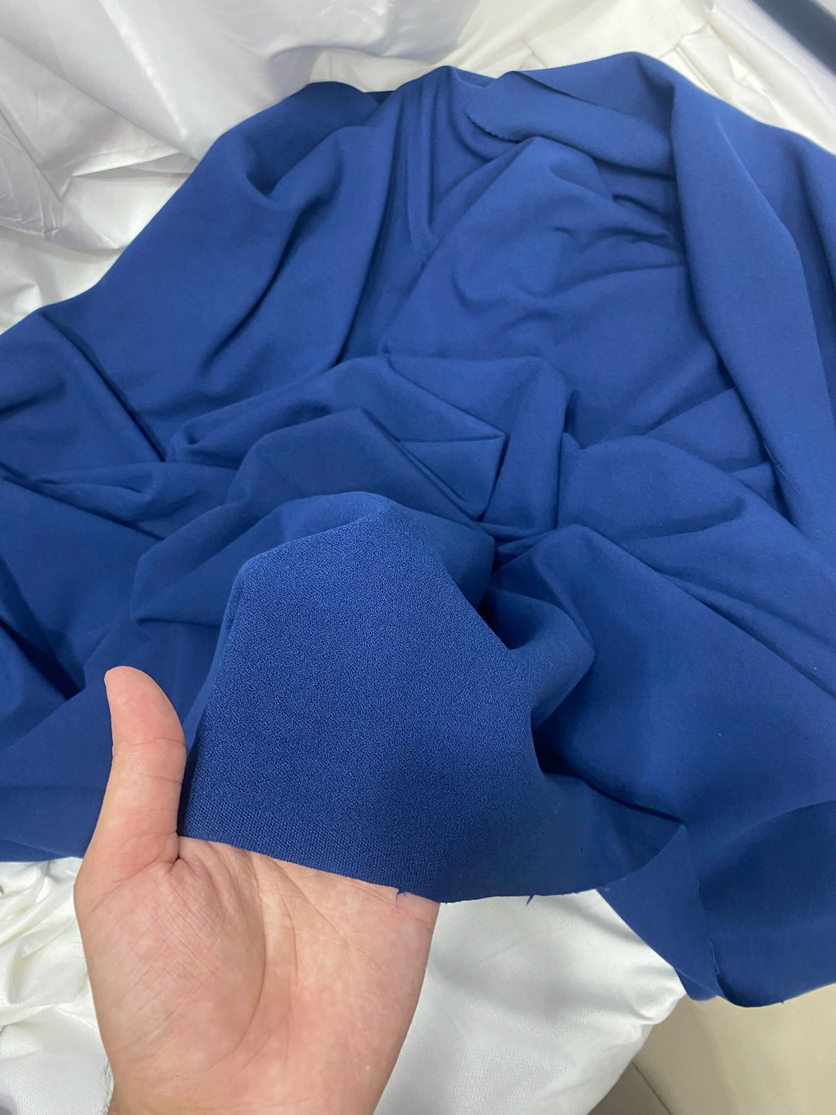 Japan/Korea Plain Coats