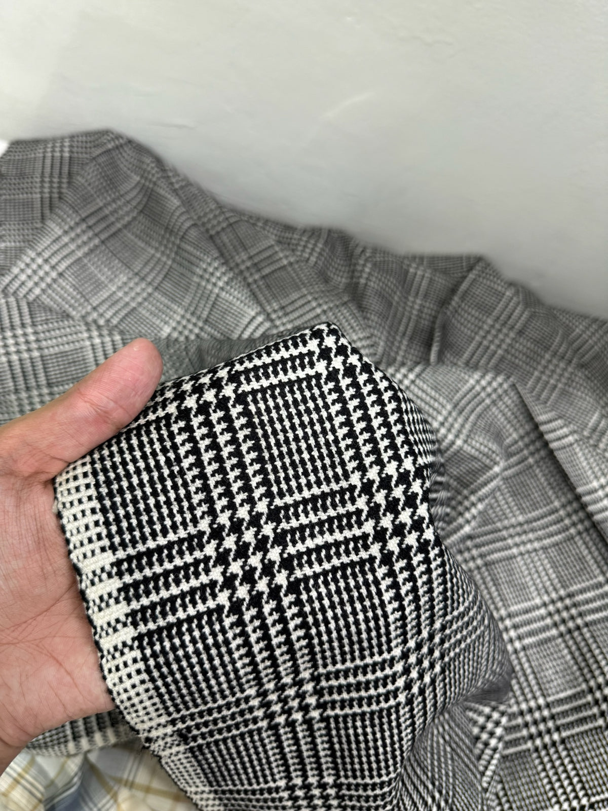 Luxury waistcoat