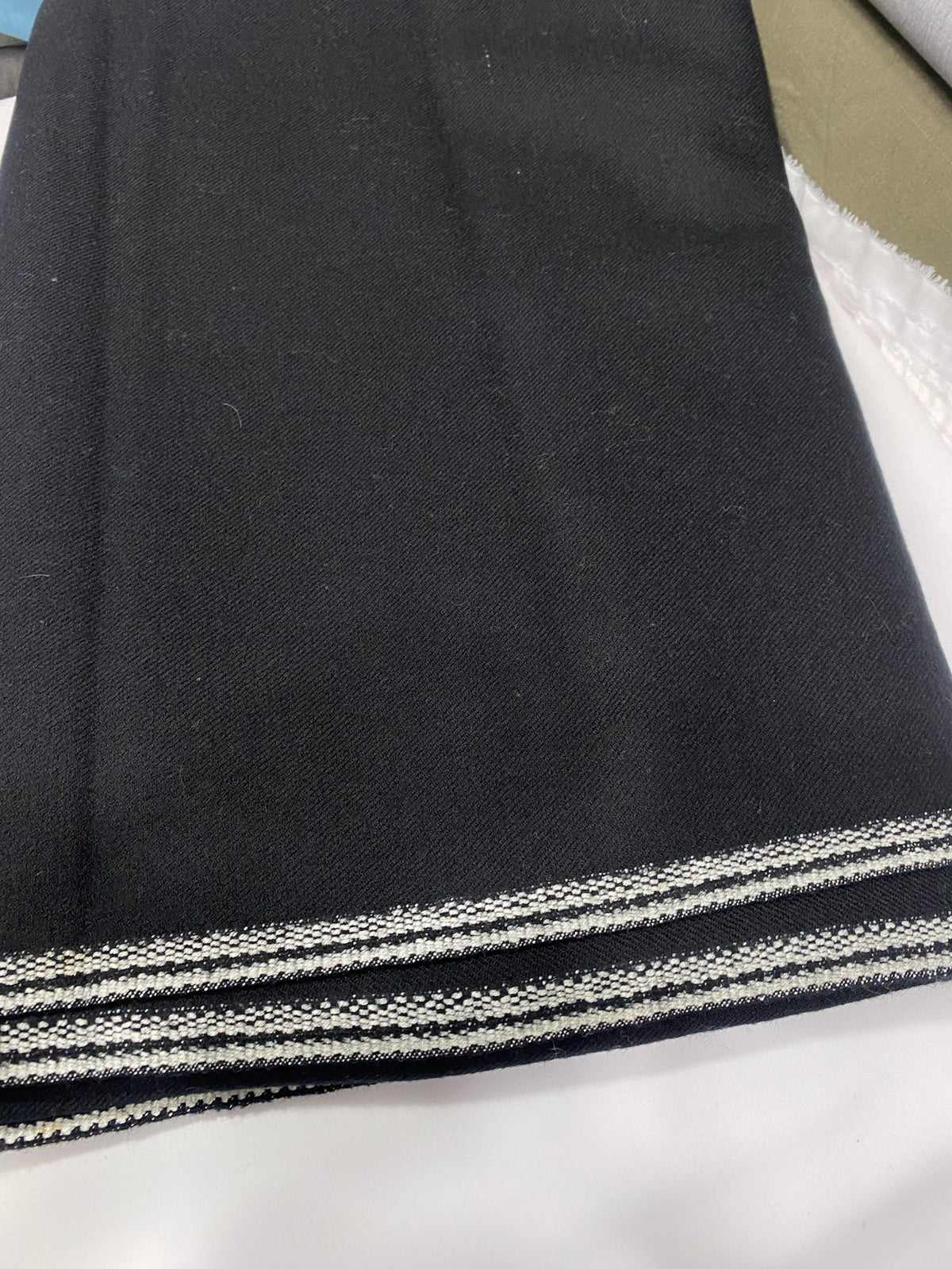 Luxury waistcoat