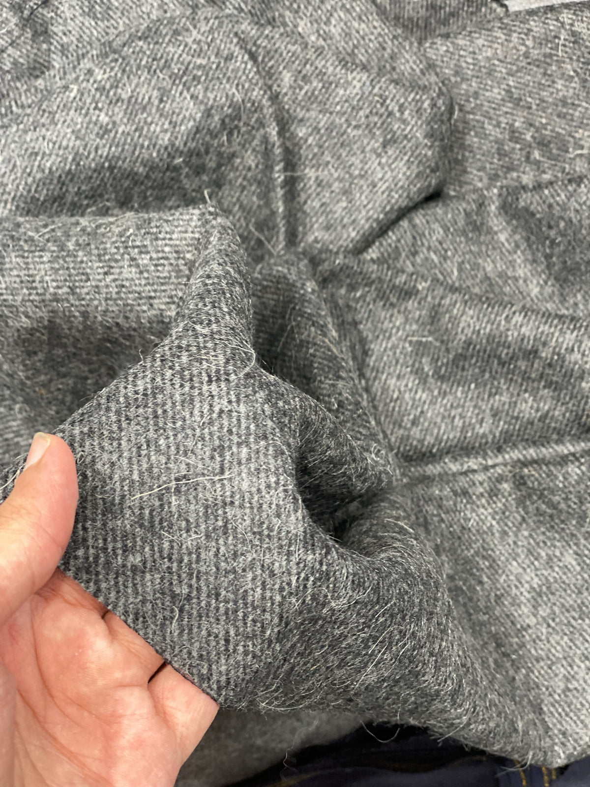 Premium Wool Design Waistcoat