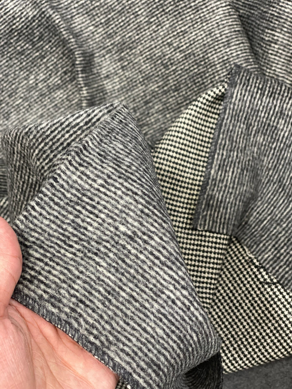 Premium Wool Design Waistcoat