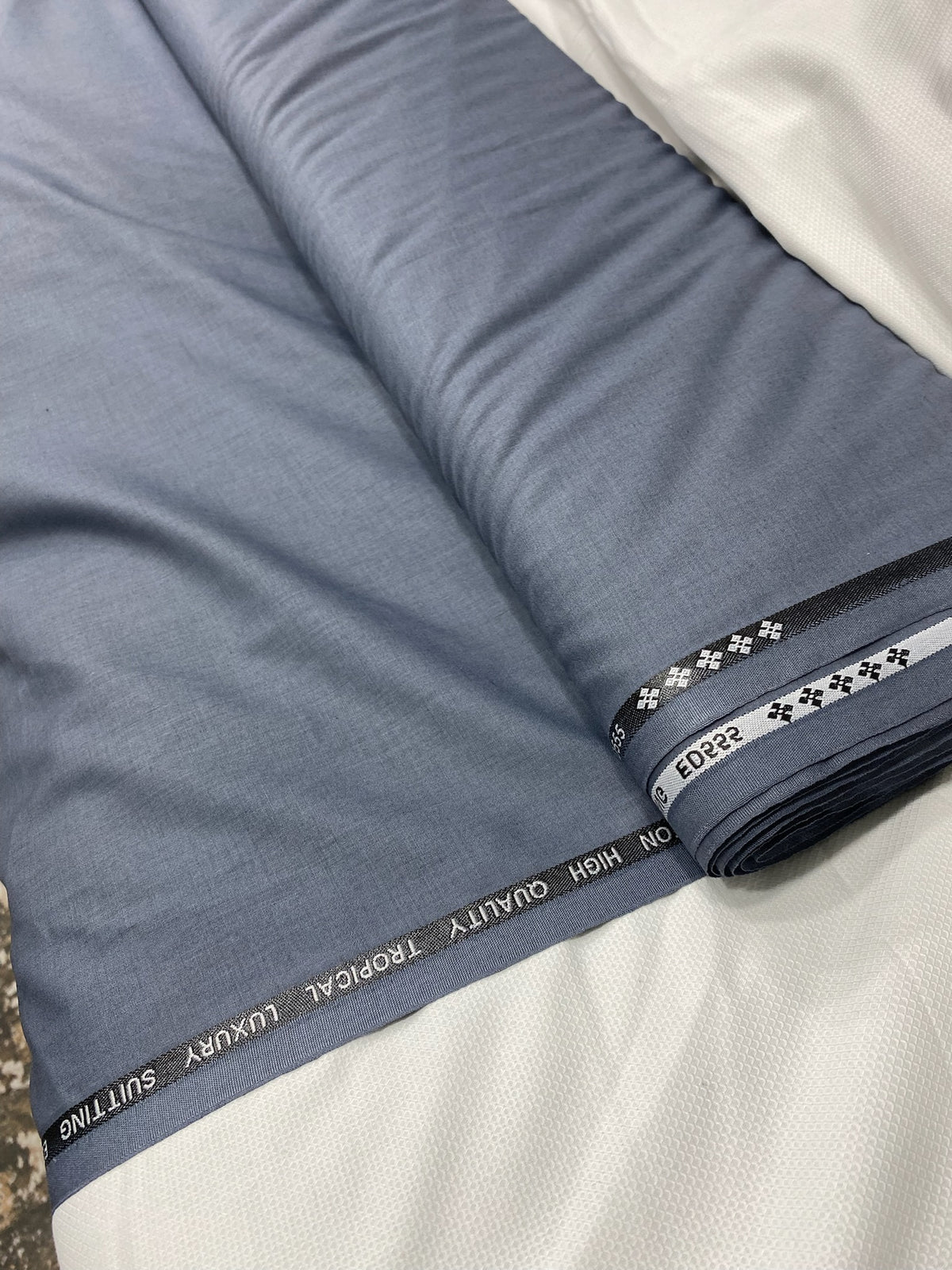 Tropical Suiting Light Weight (Shalwar Kameez) 7