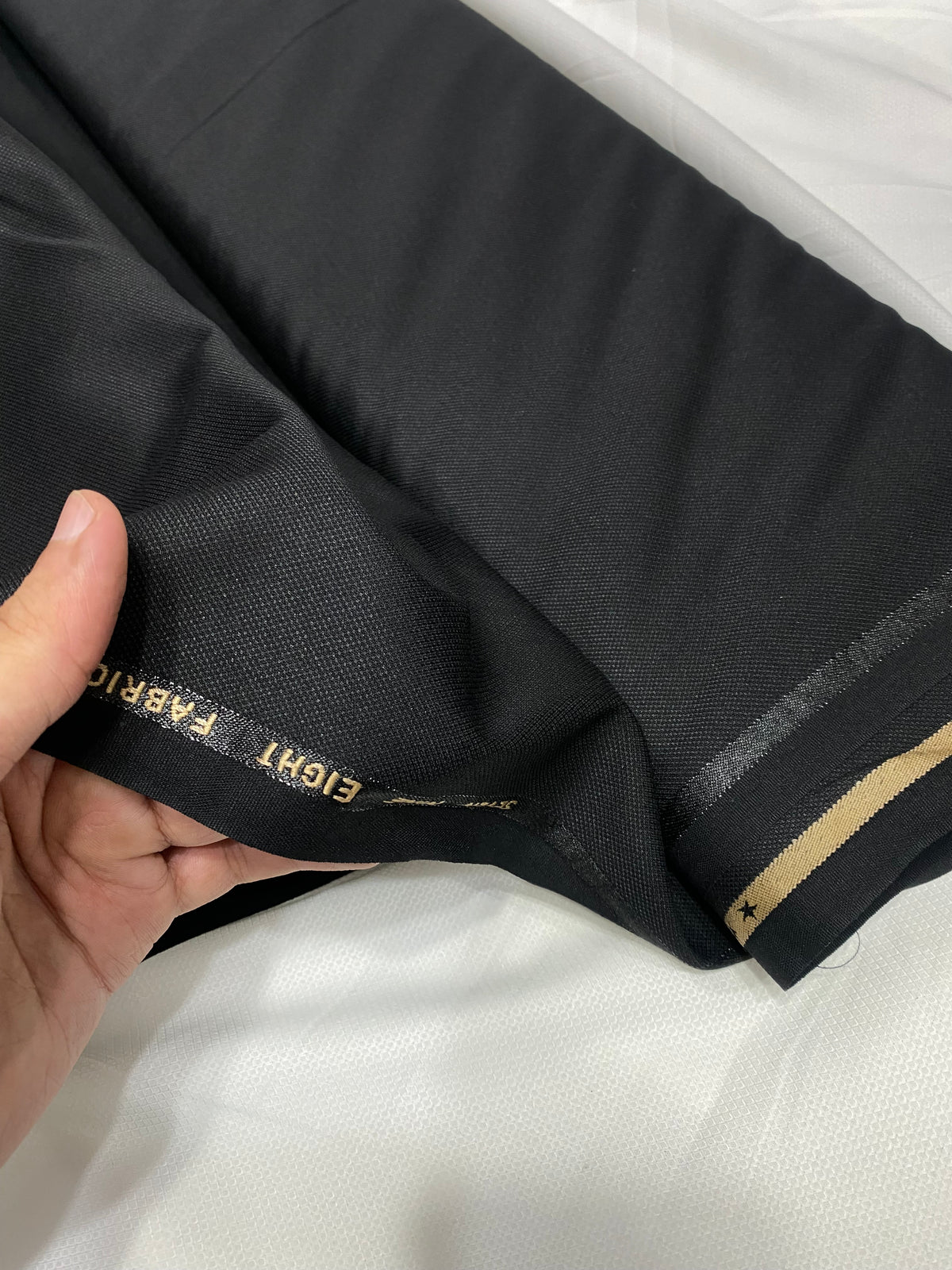 798  Fine Texture