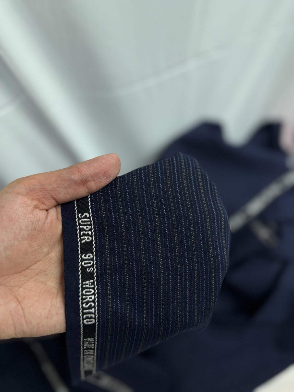 Luxury 2 Piece (Japan/Korea) 13