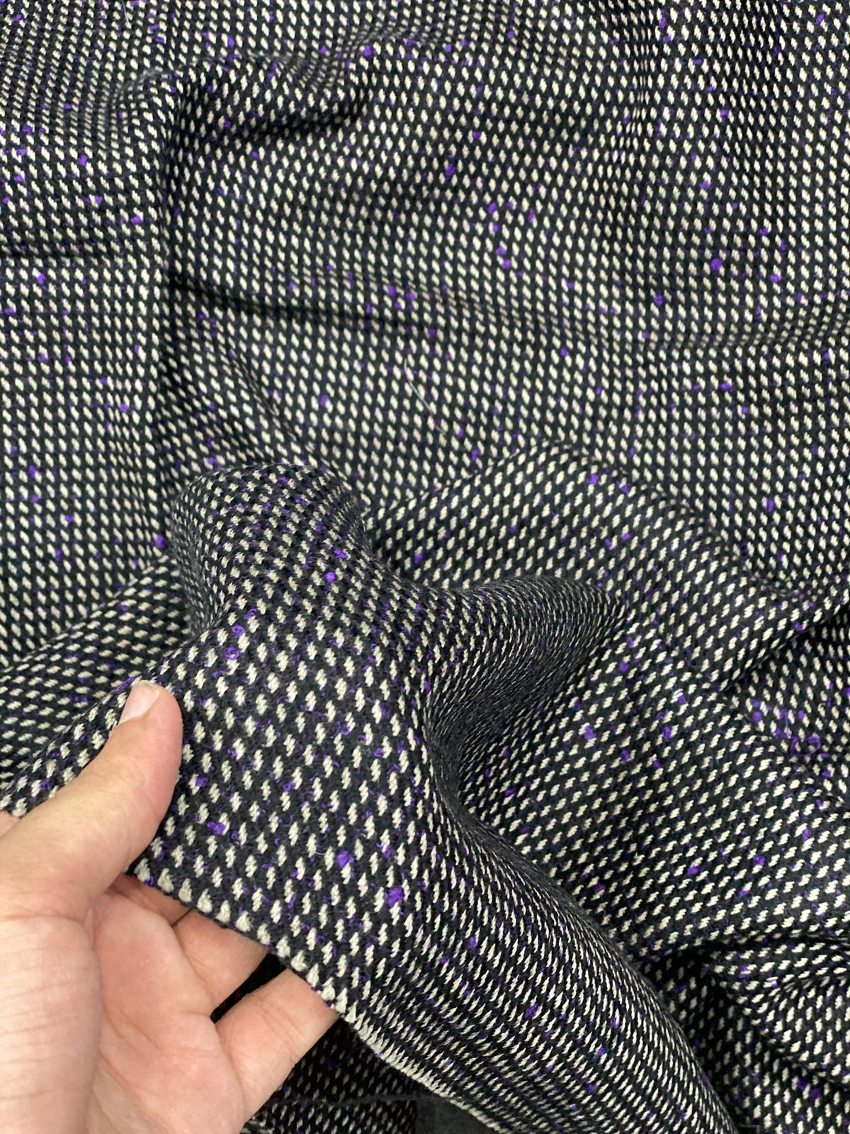 Premium Wool Design Waistcoat