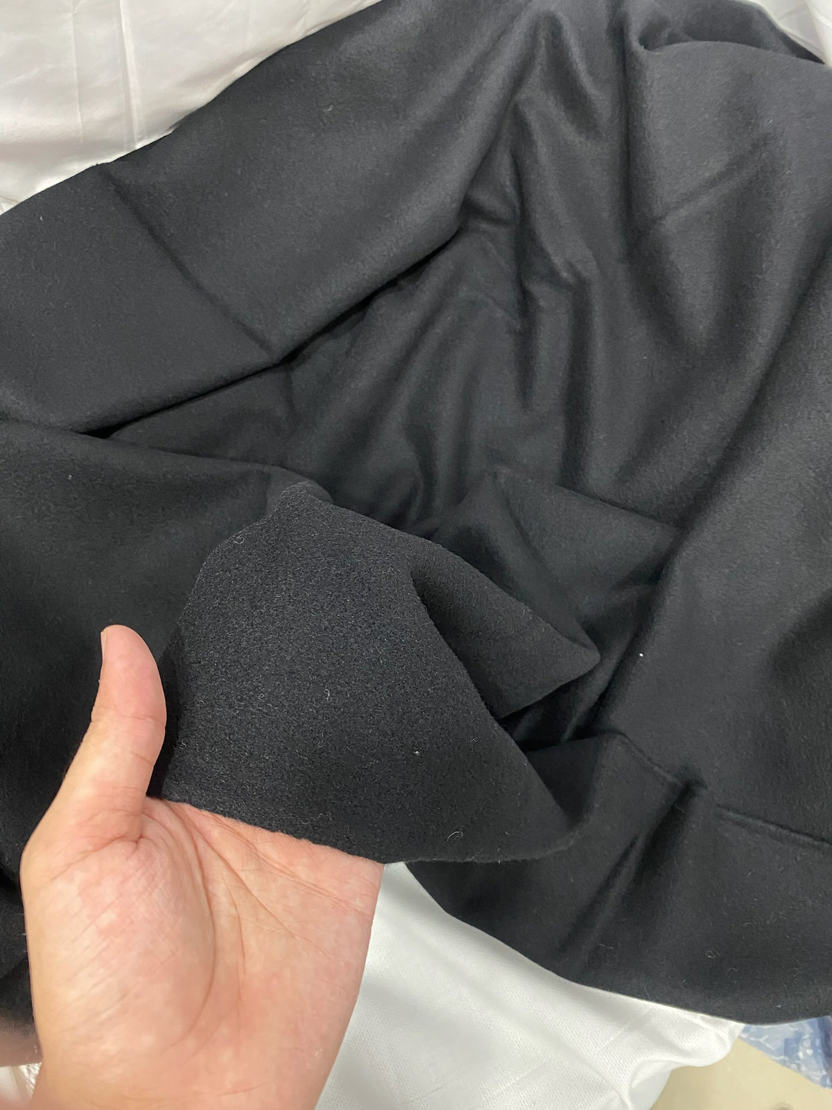 Premium Wool Plain Coats