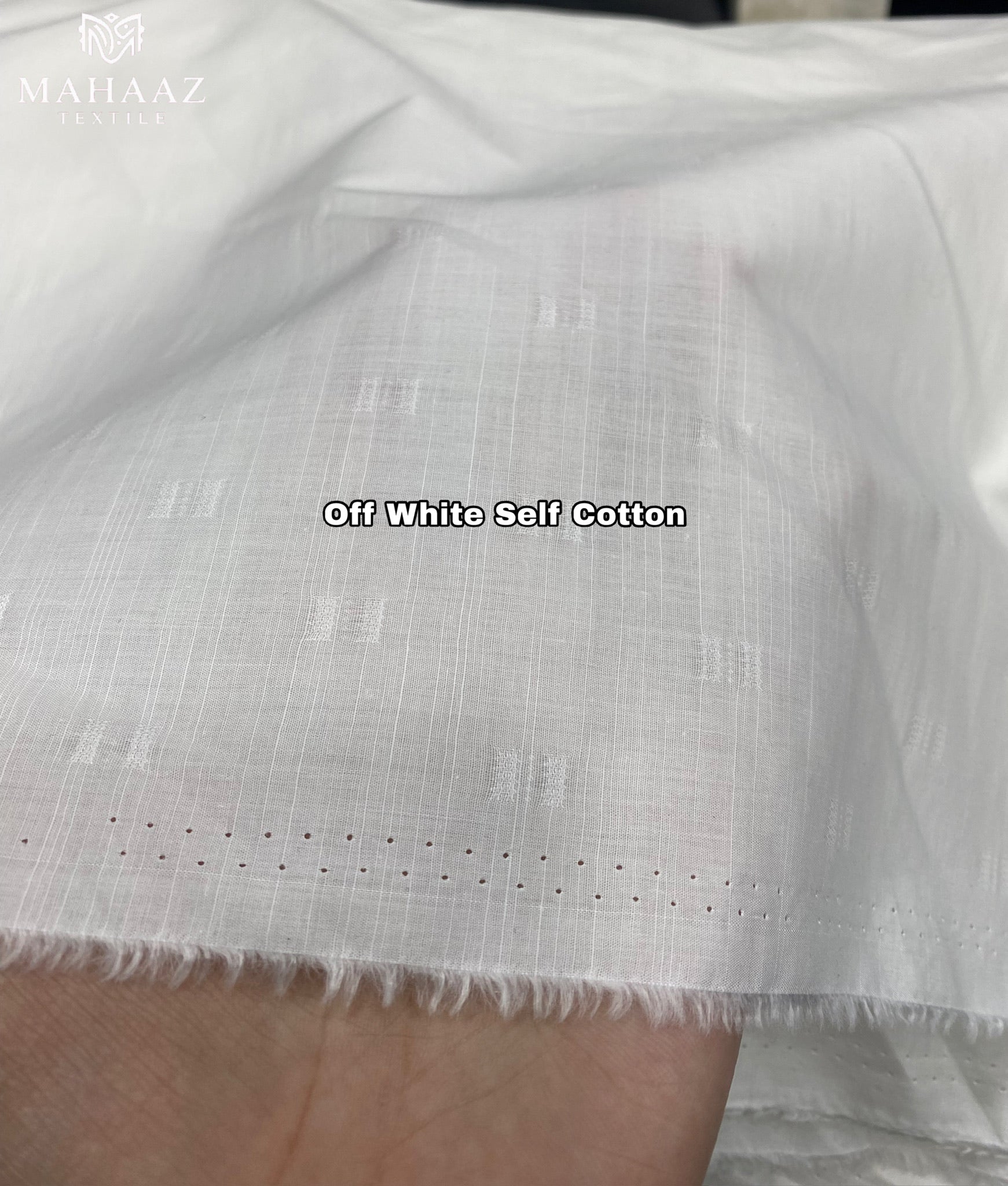 Premium Cotton 💯 Pure