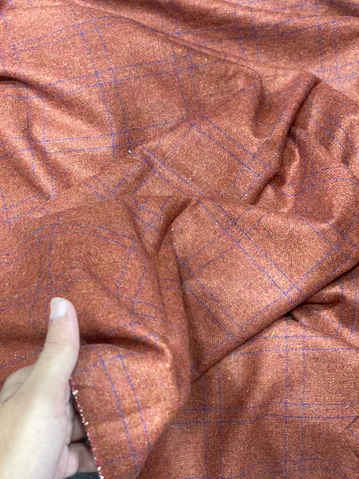 Premium Wool Design Waistcoat