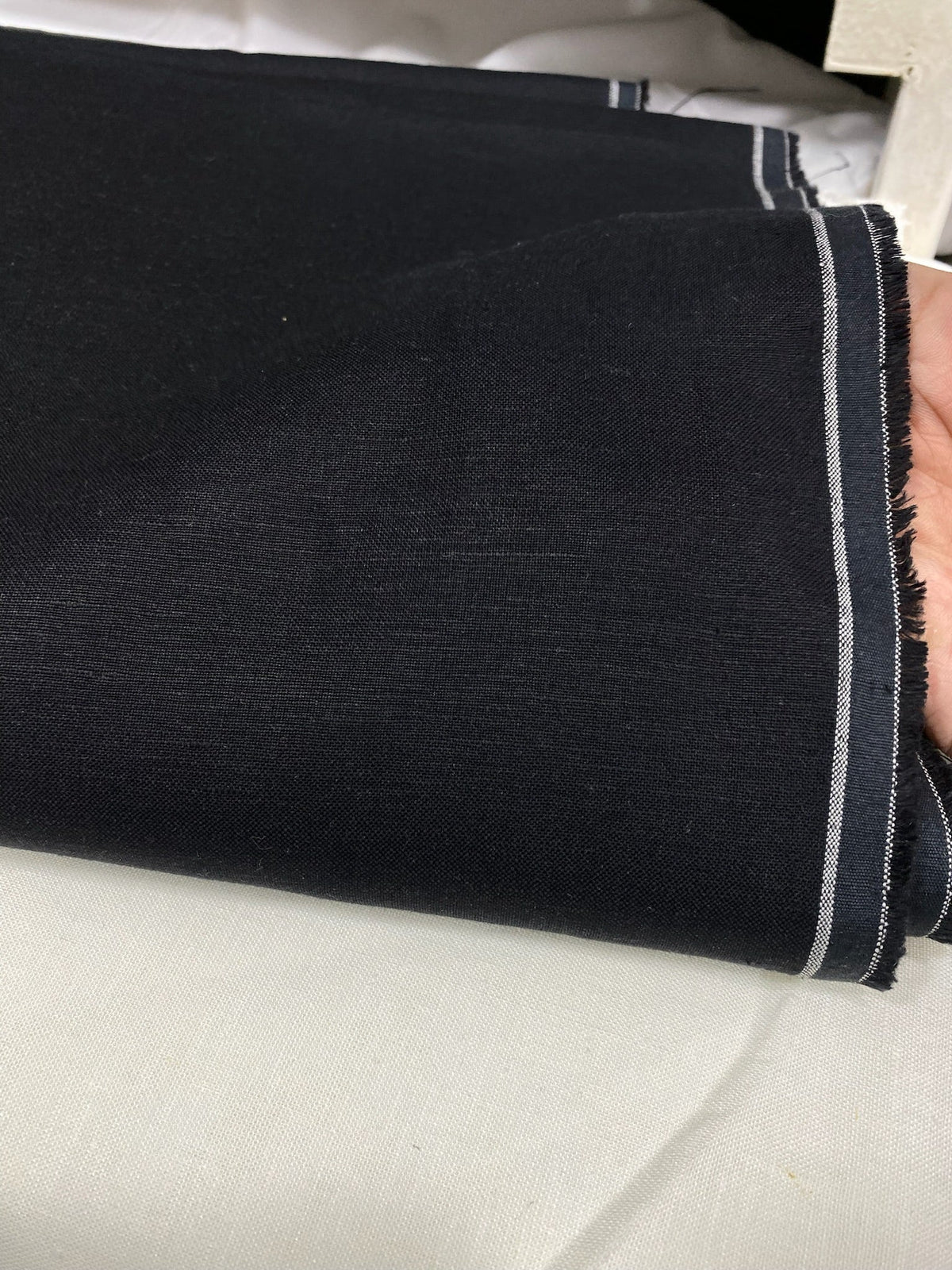 Irish Linen blend
