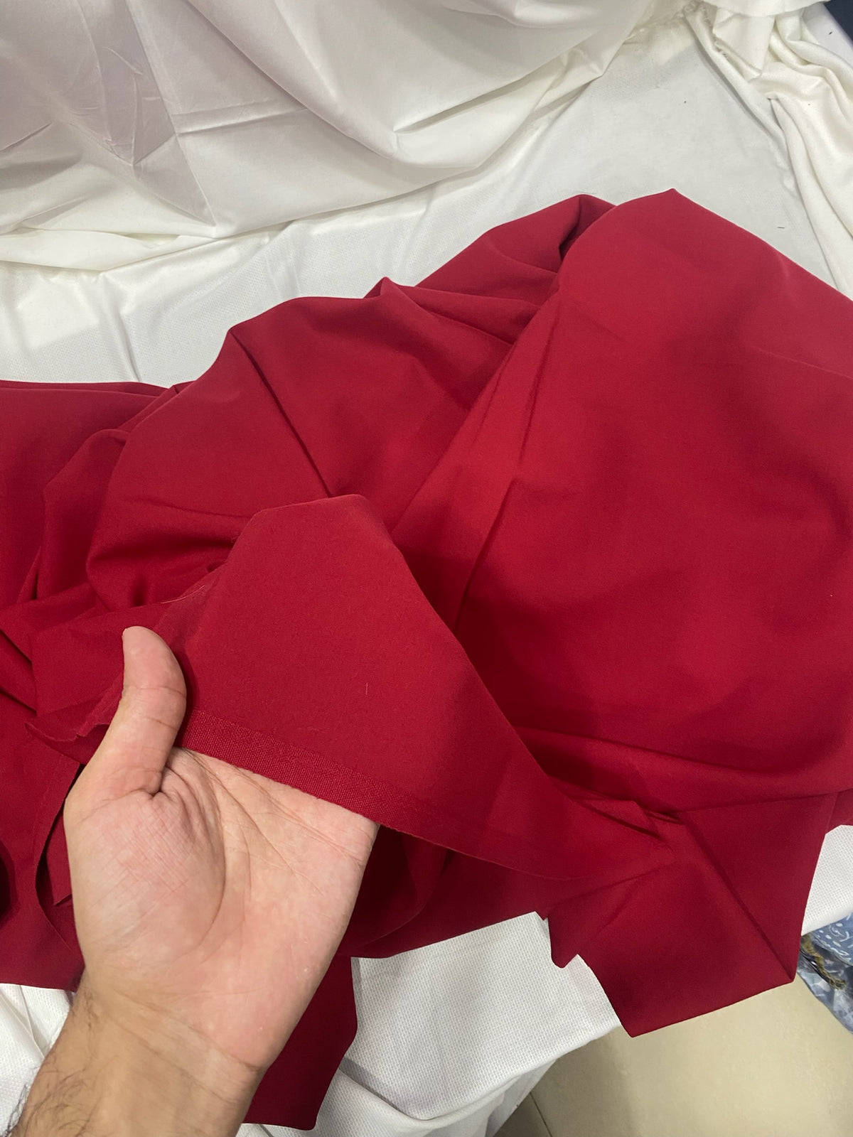Japan/Korea Plain Coats