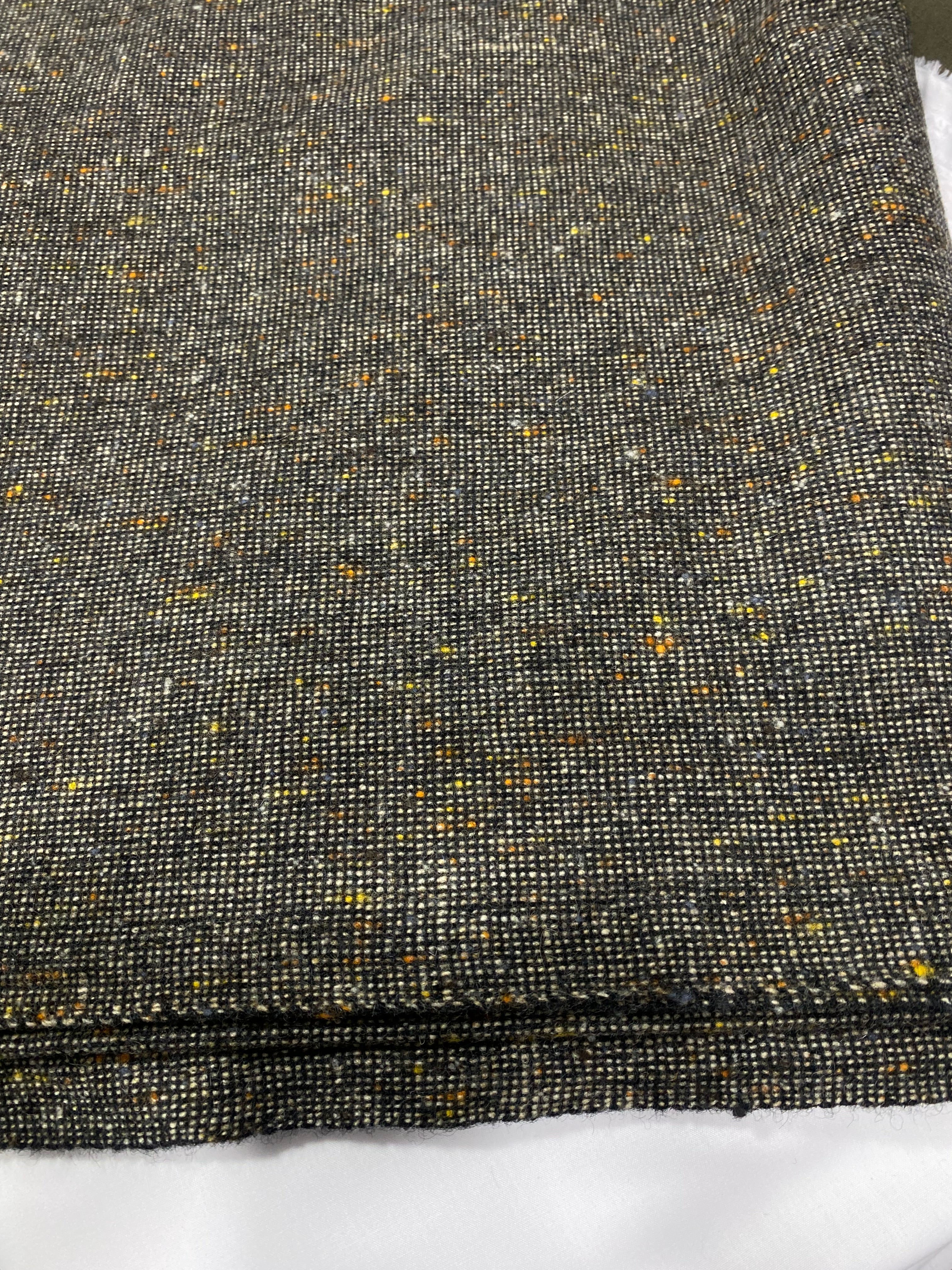 Luxury waistcoat