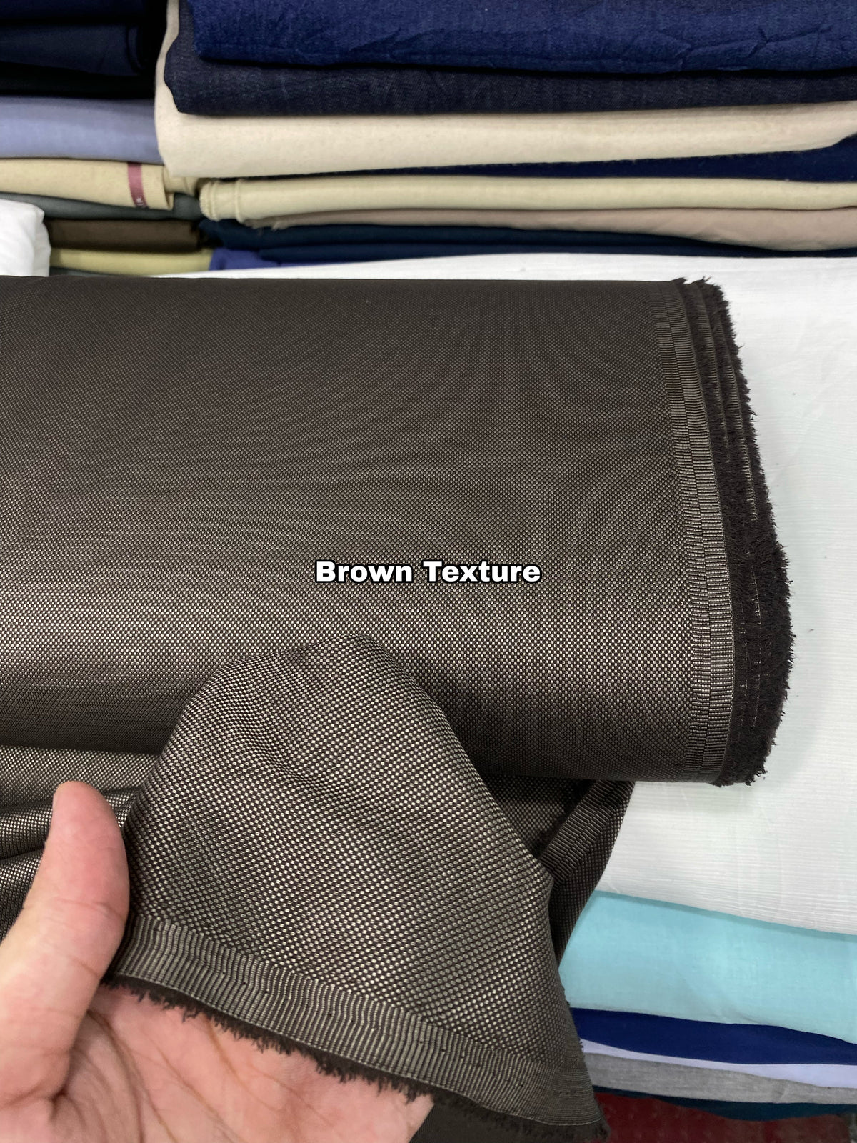 Premium Lot Suiting