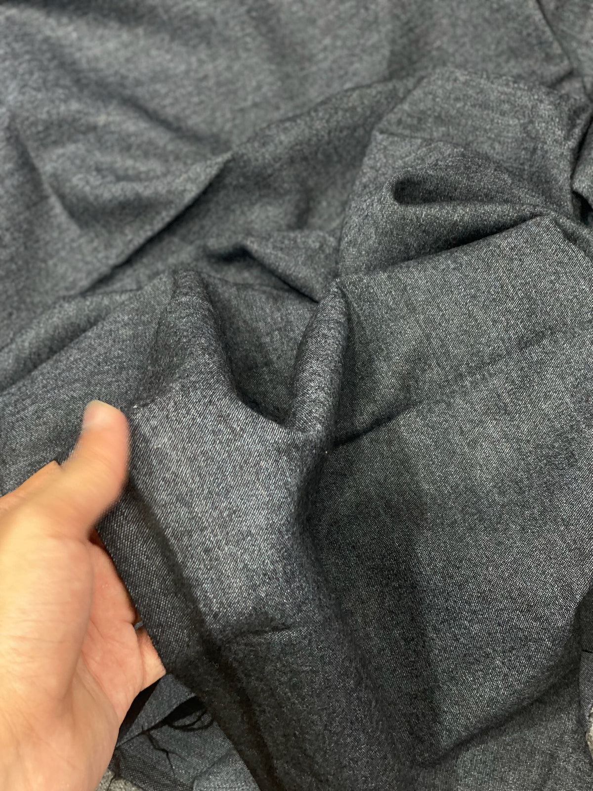 Premium Wool Design Waistcoat