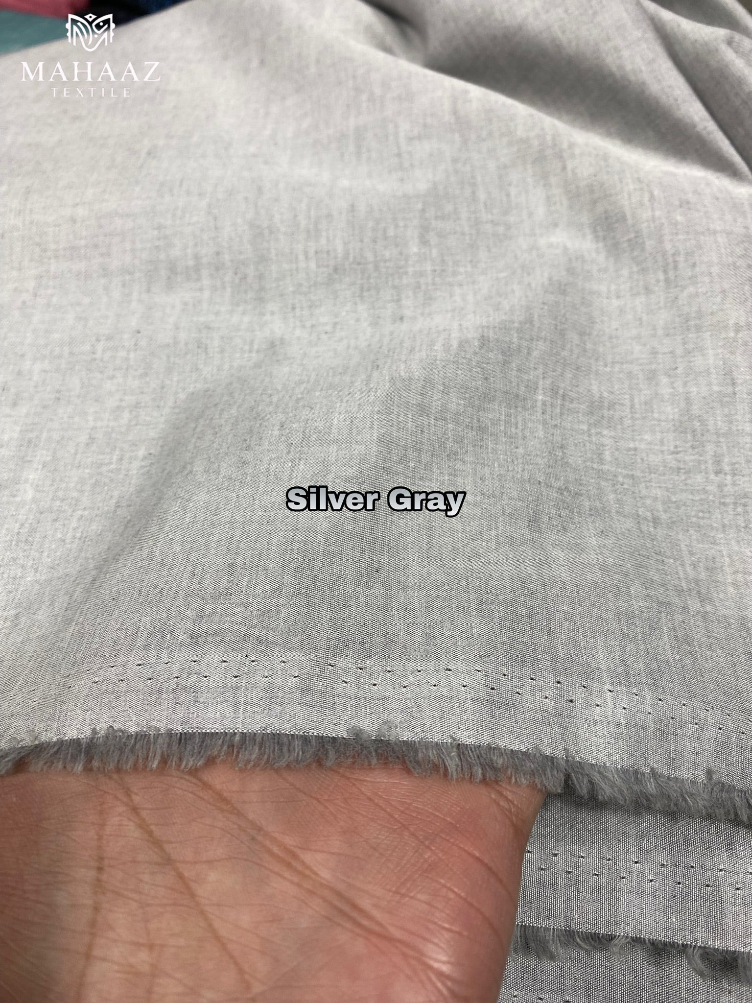 Korean rayon