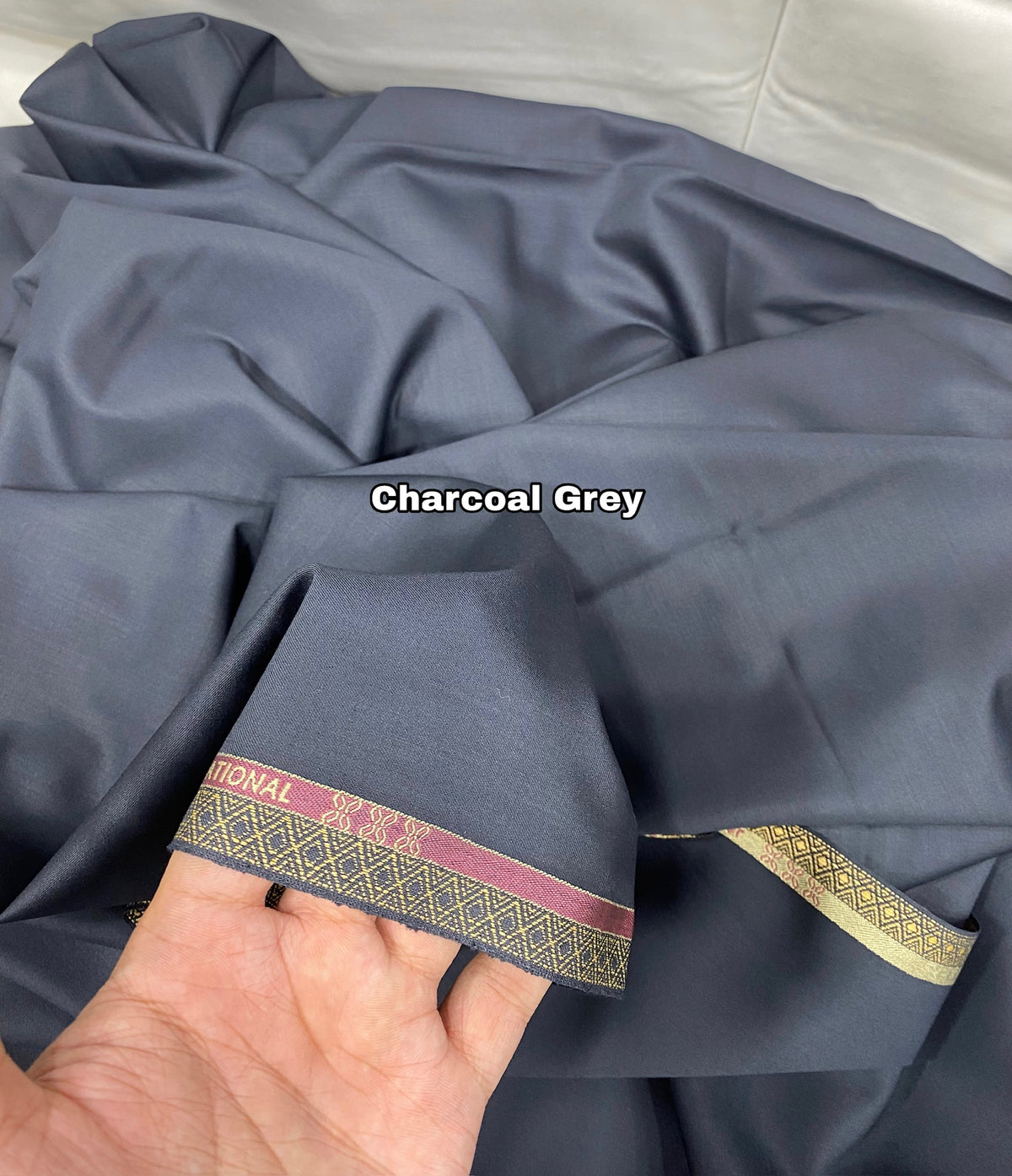 Premium Light Weight Suiting (Shalwar Kameez)