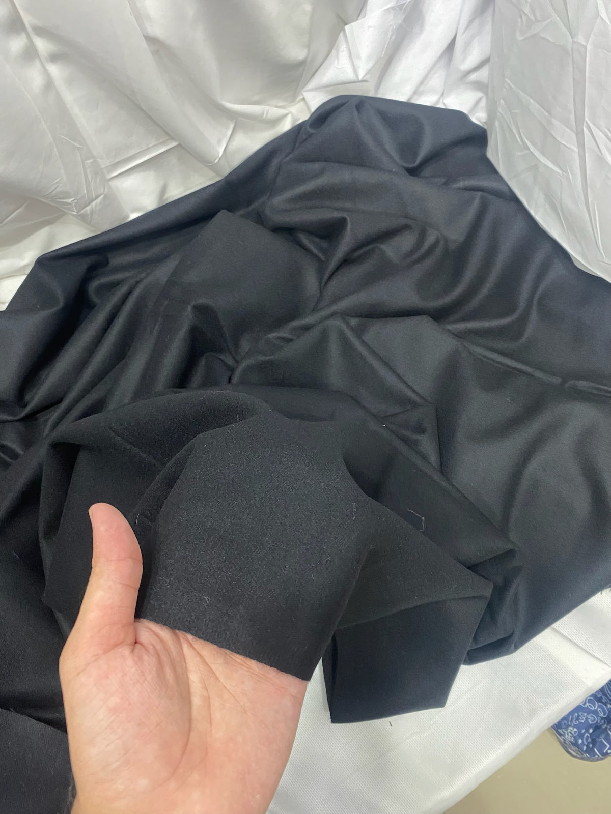 Premium Wool Plain Coats