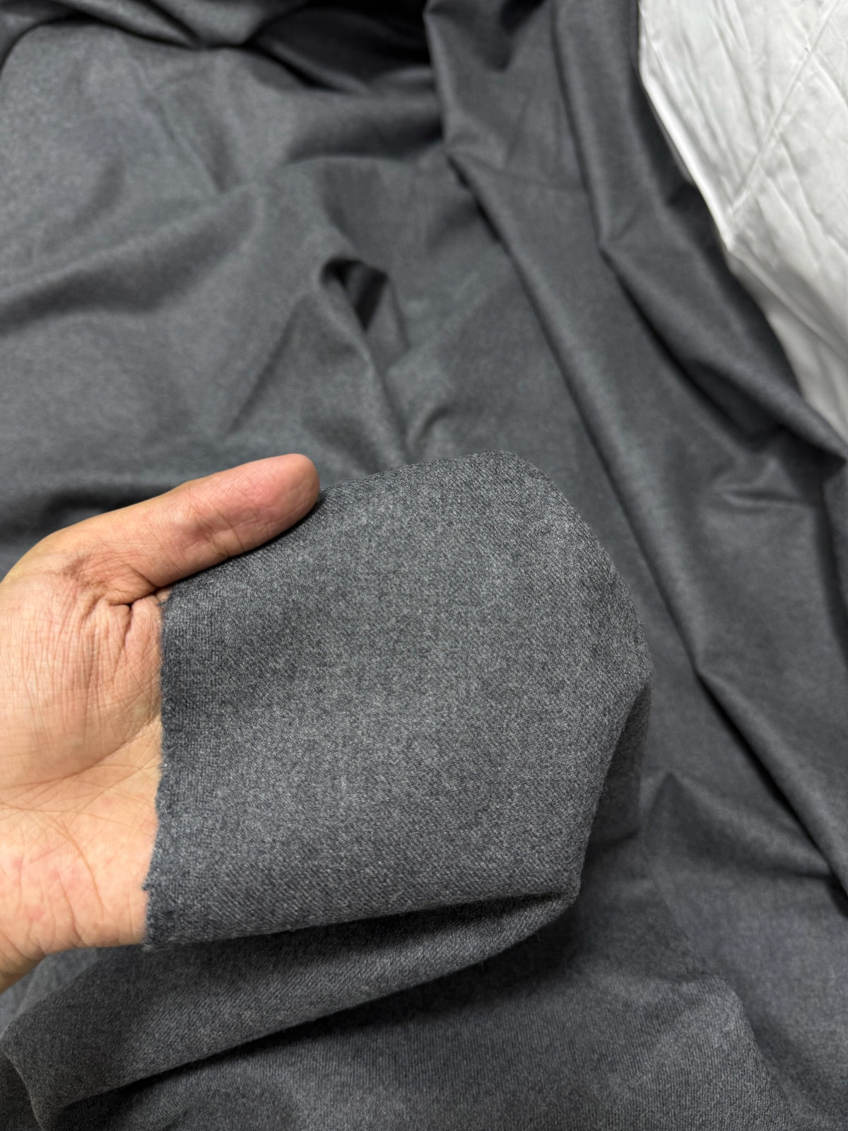 Luxury Wool Coats (Japan/Korea) 31