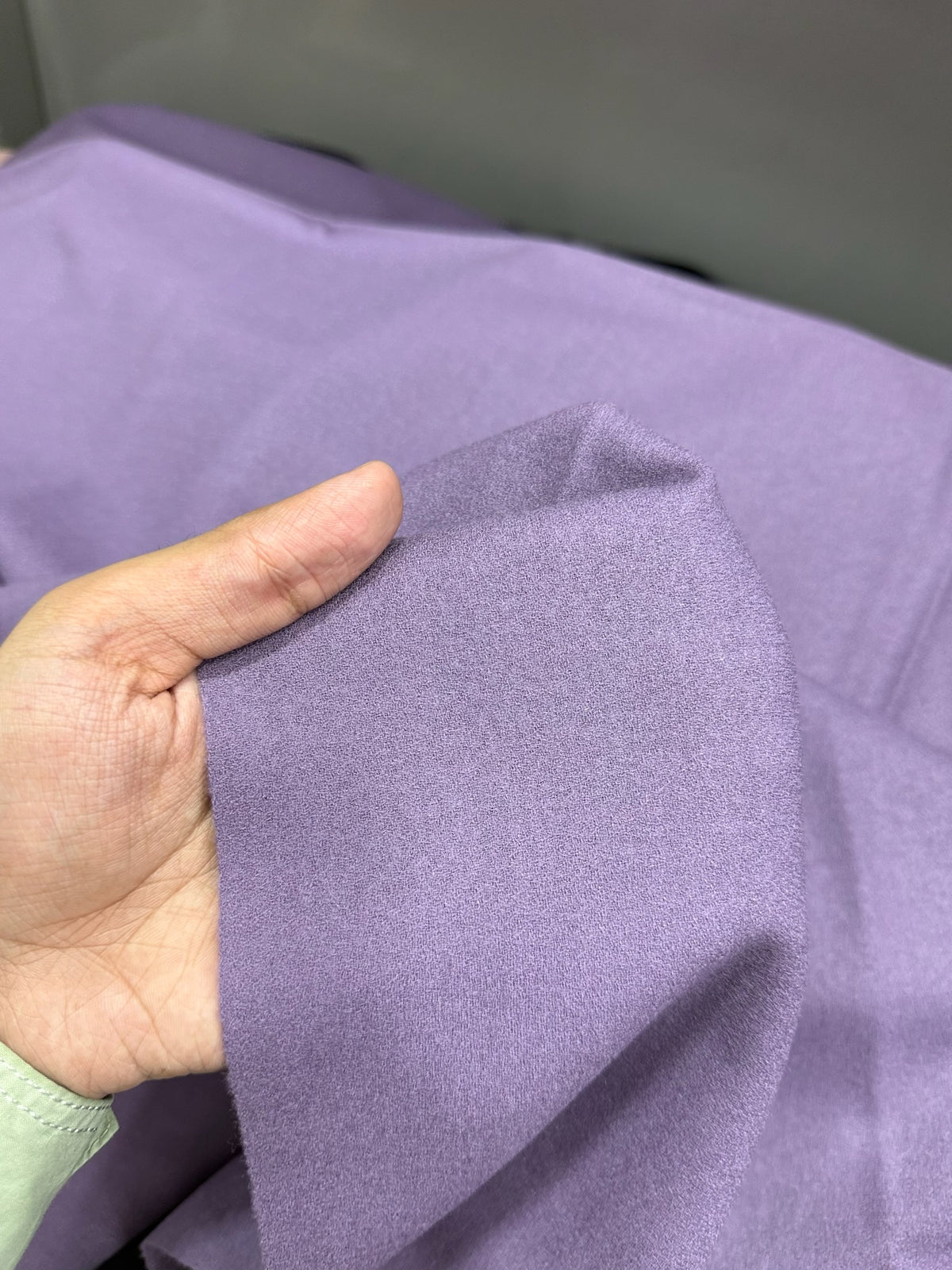 Premium Waistcoat Plain Wool