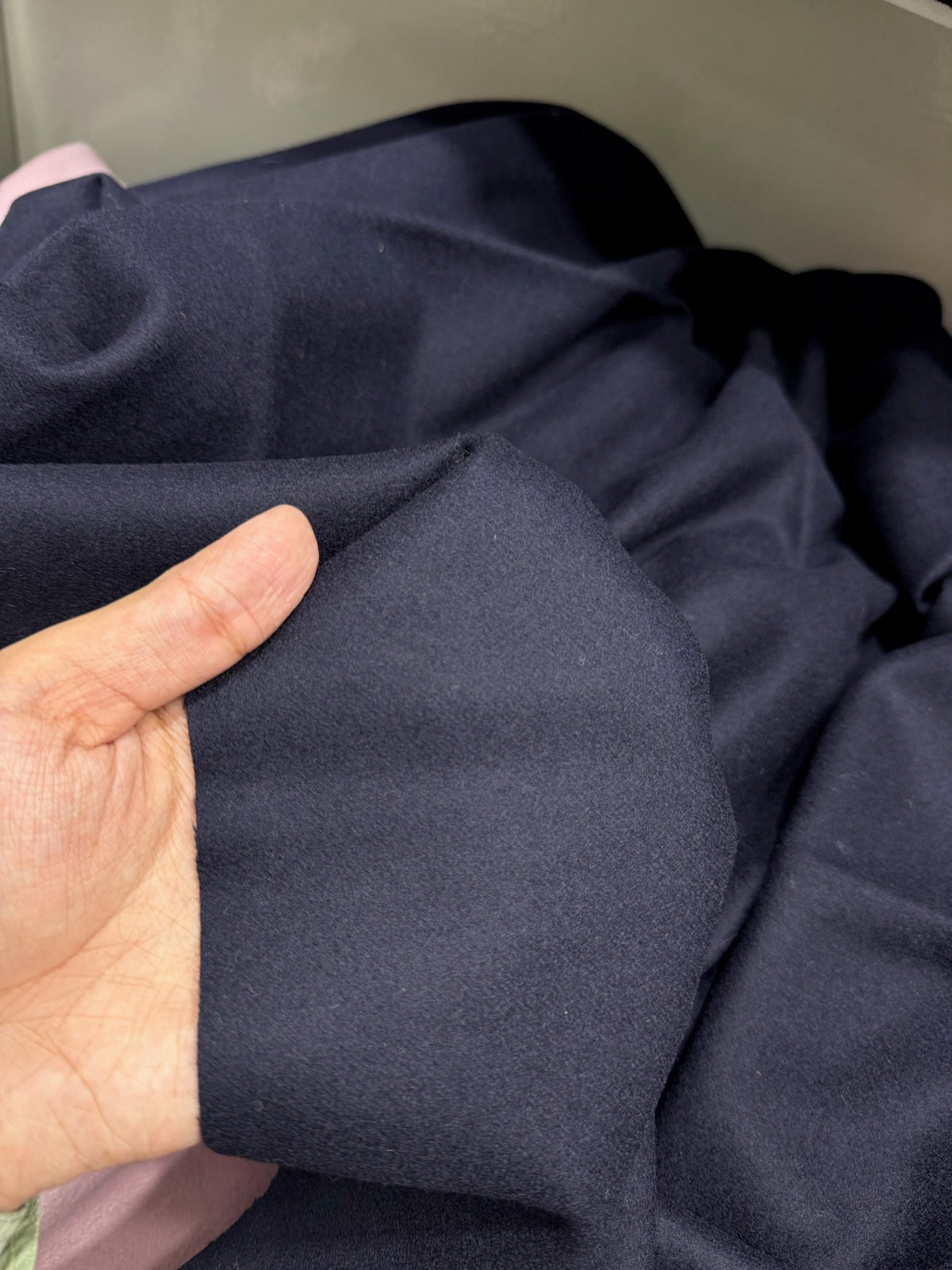Premium Waistcoat Plain Wool