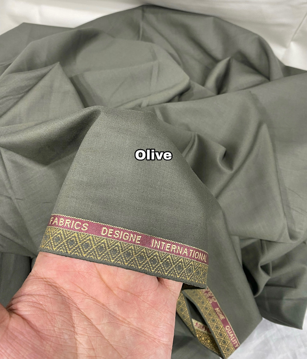 Premium Light Weight Suiting (Shalwar Kameez)