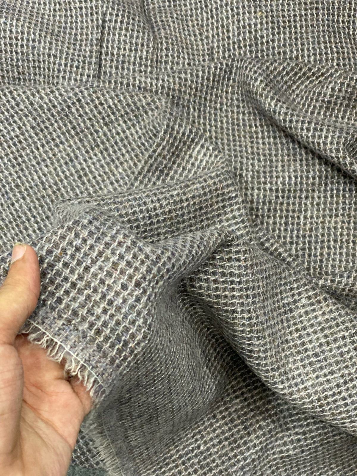 Premium Wool Design Waistcoat