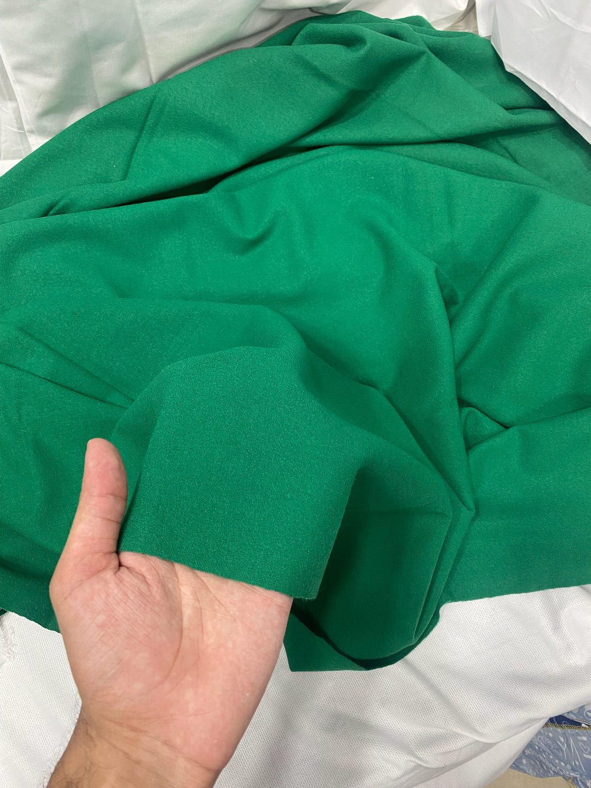 Premium Wool Plain Coats
