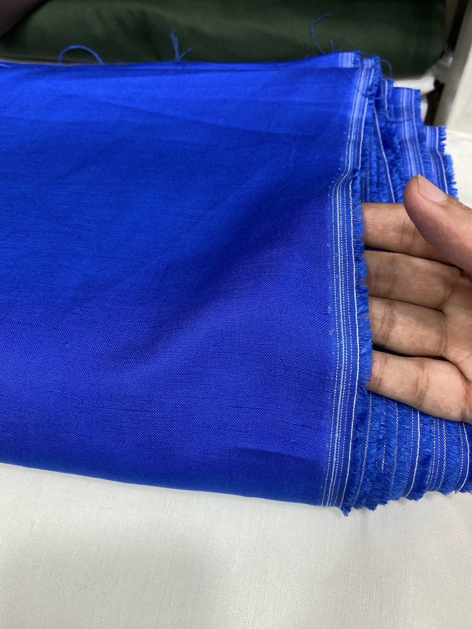 Iresh Linen Pure