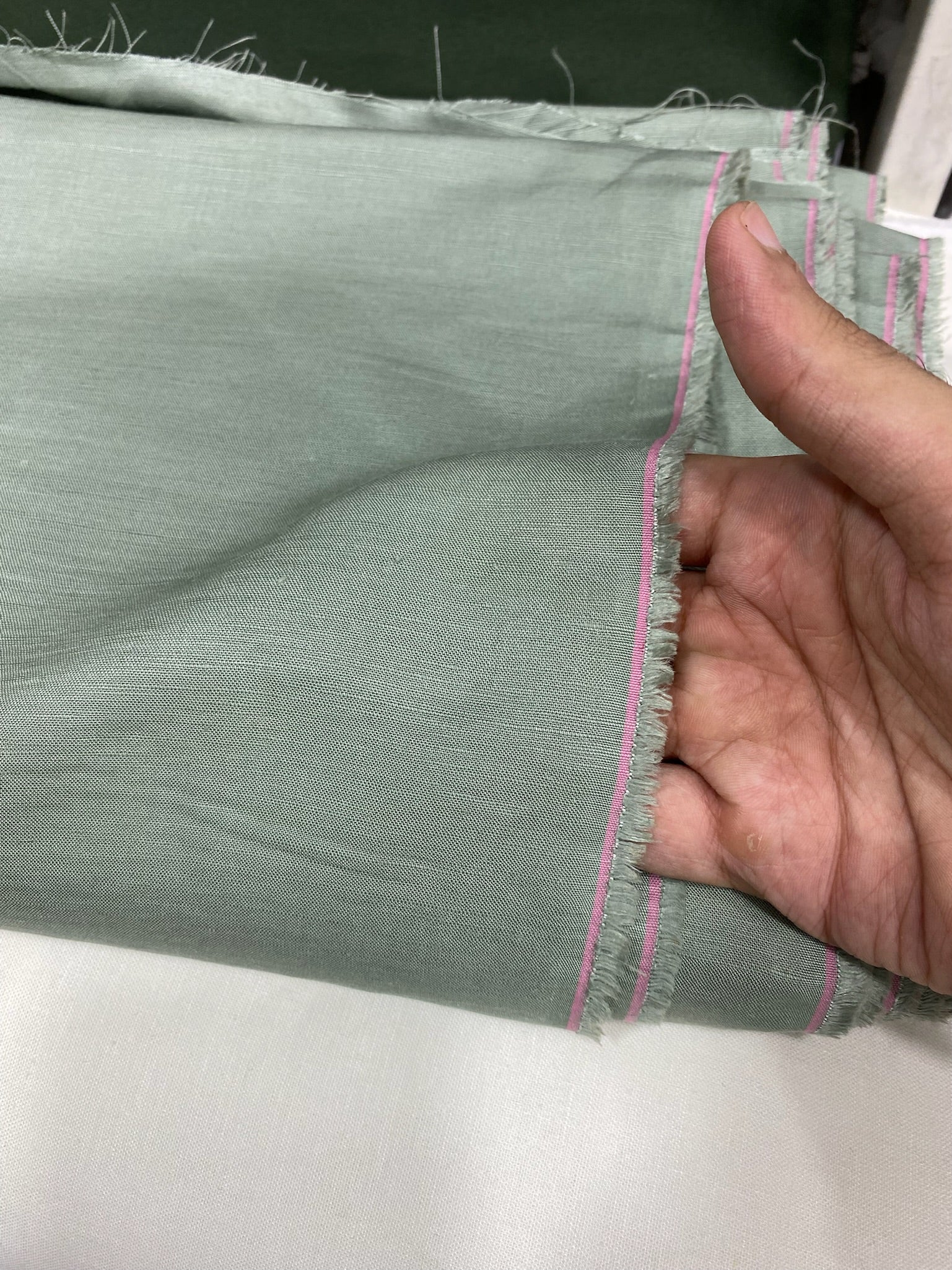 Iresh Linen Pure