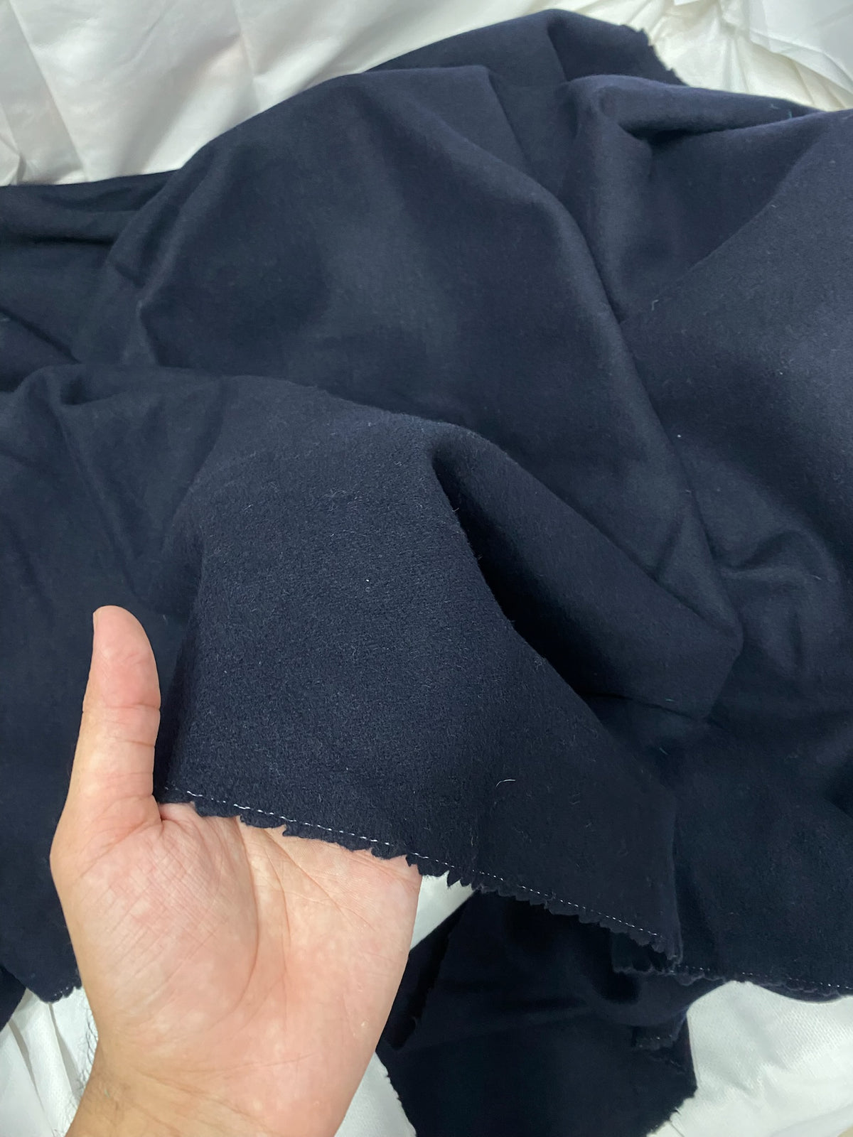 Premium Wool Plain Coats