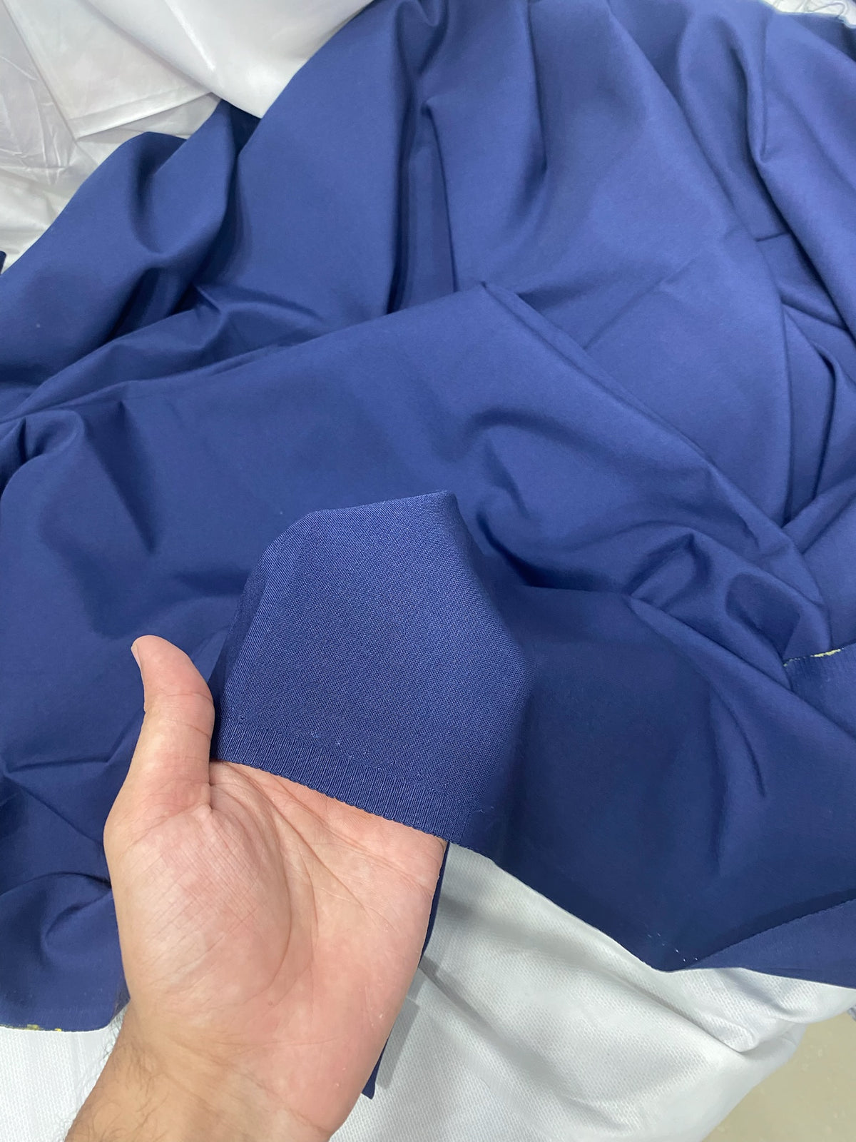 Japan/Korea Plain Coats