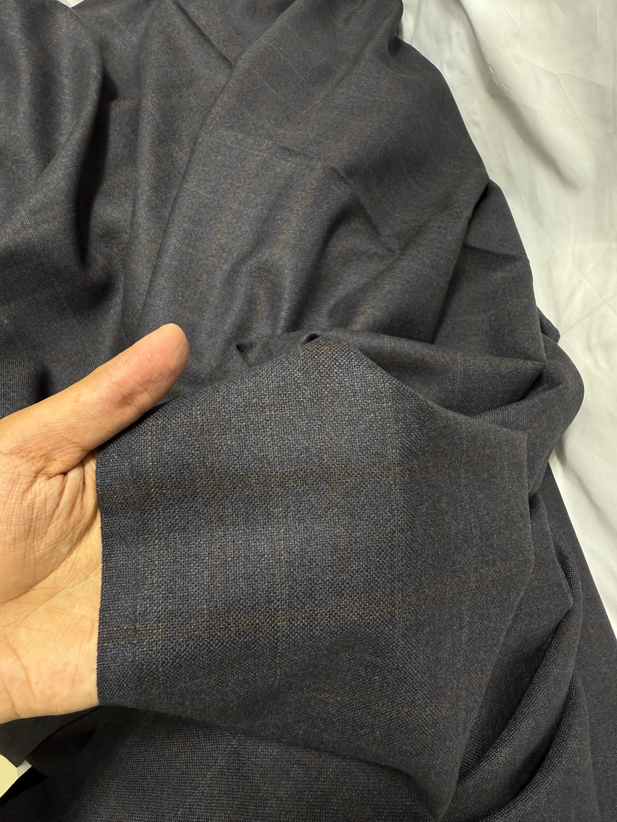 Luxury Wool Touch 3