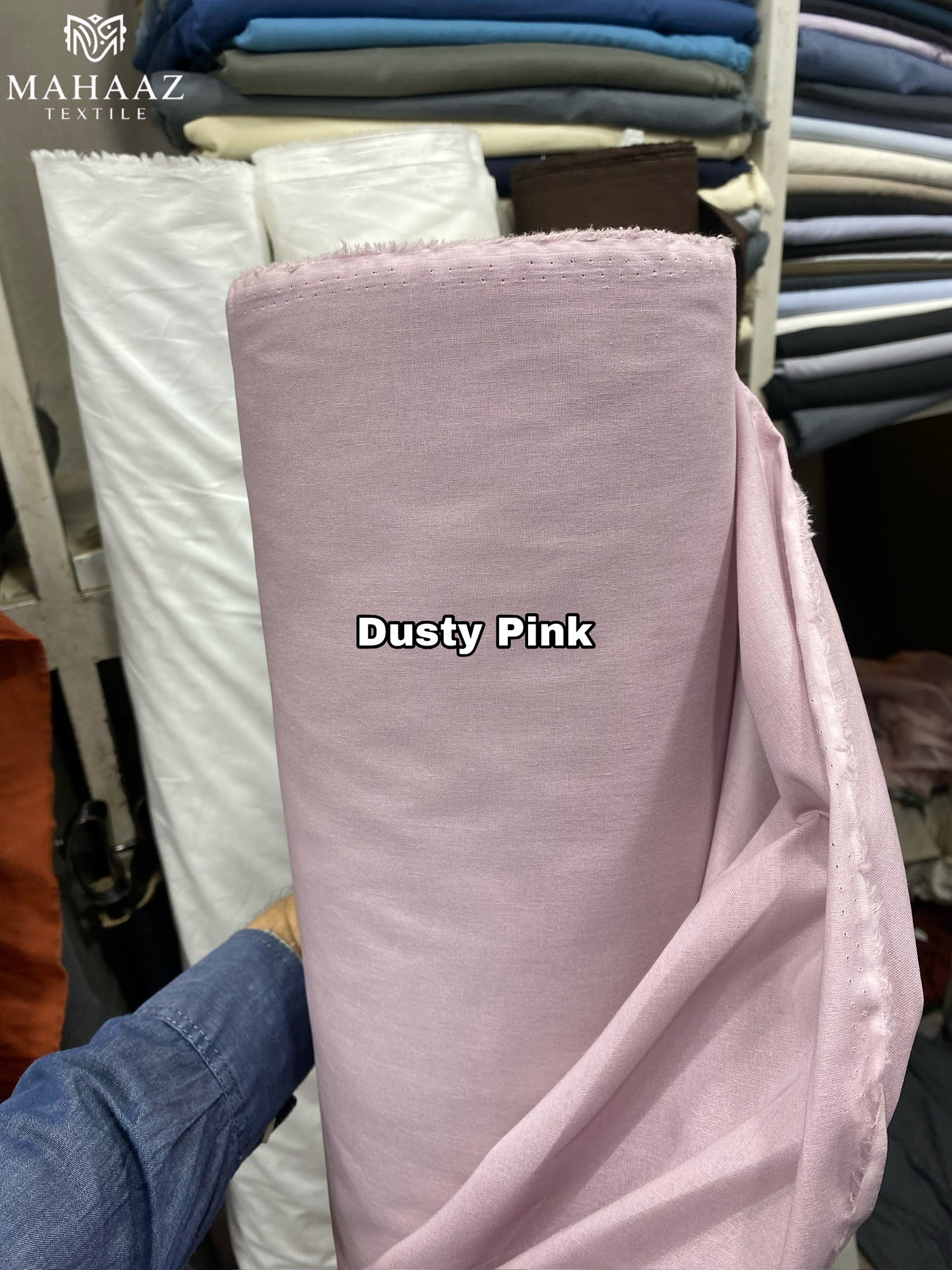 Iresh Cotton
