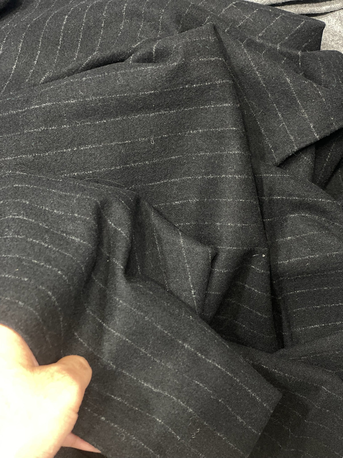 Premium Wool Design Waistcoat