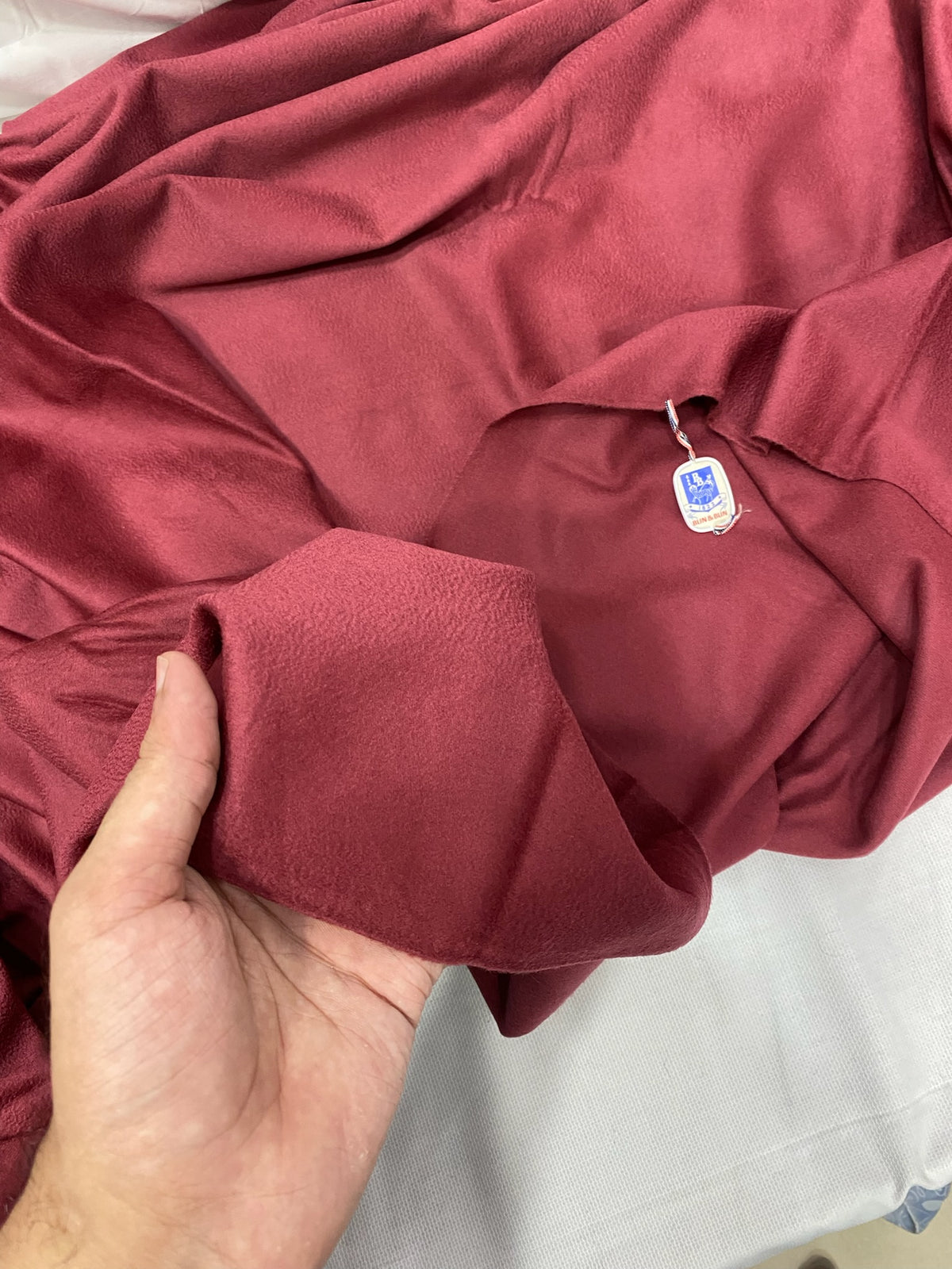 Premium Wool Plain Coats