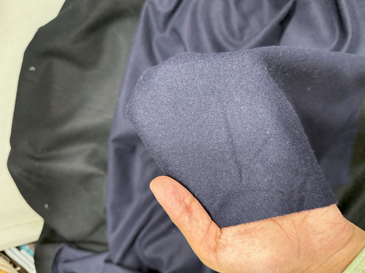 Premium Waistcoat Plain Wool