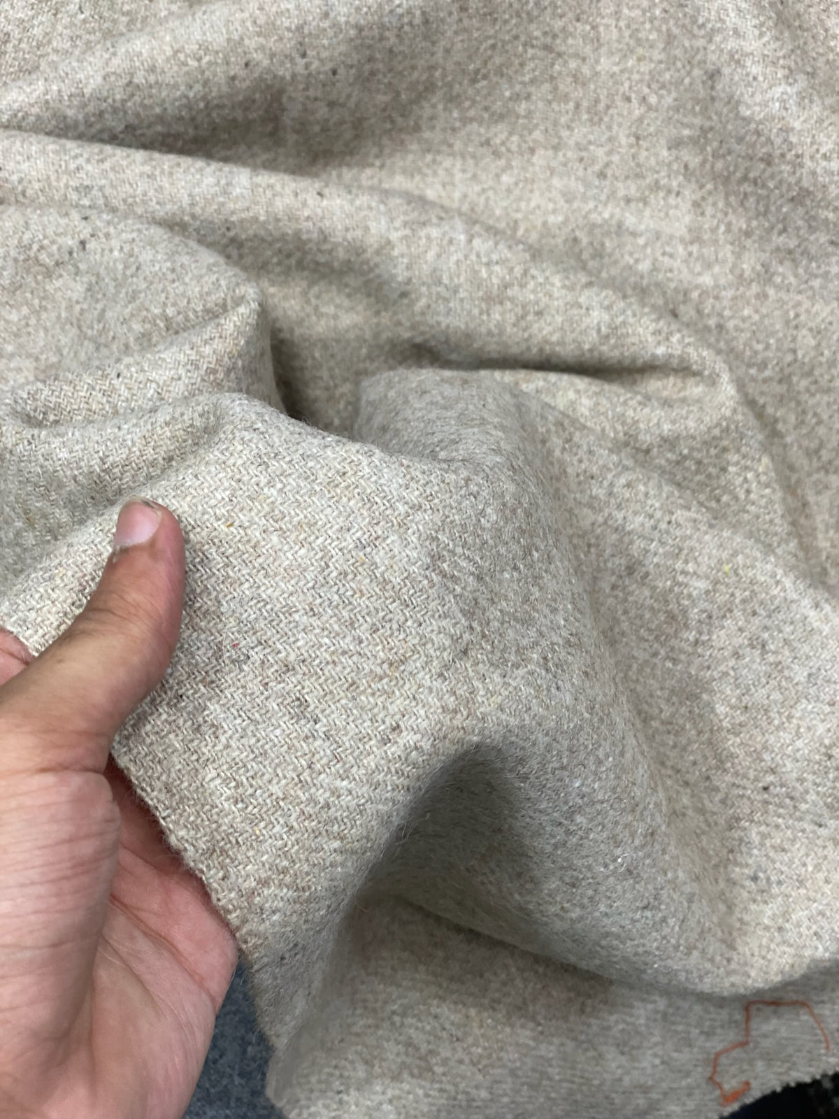 Premium Wool Design Waistcoat