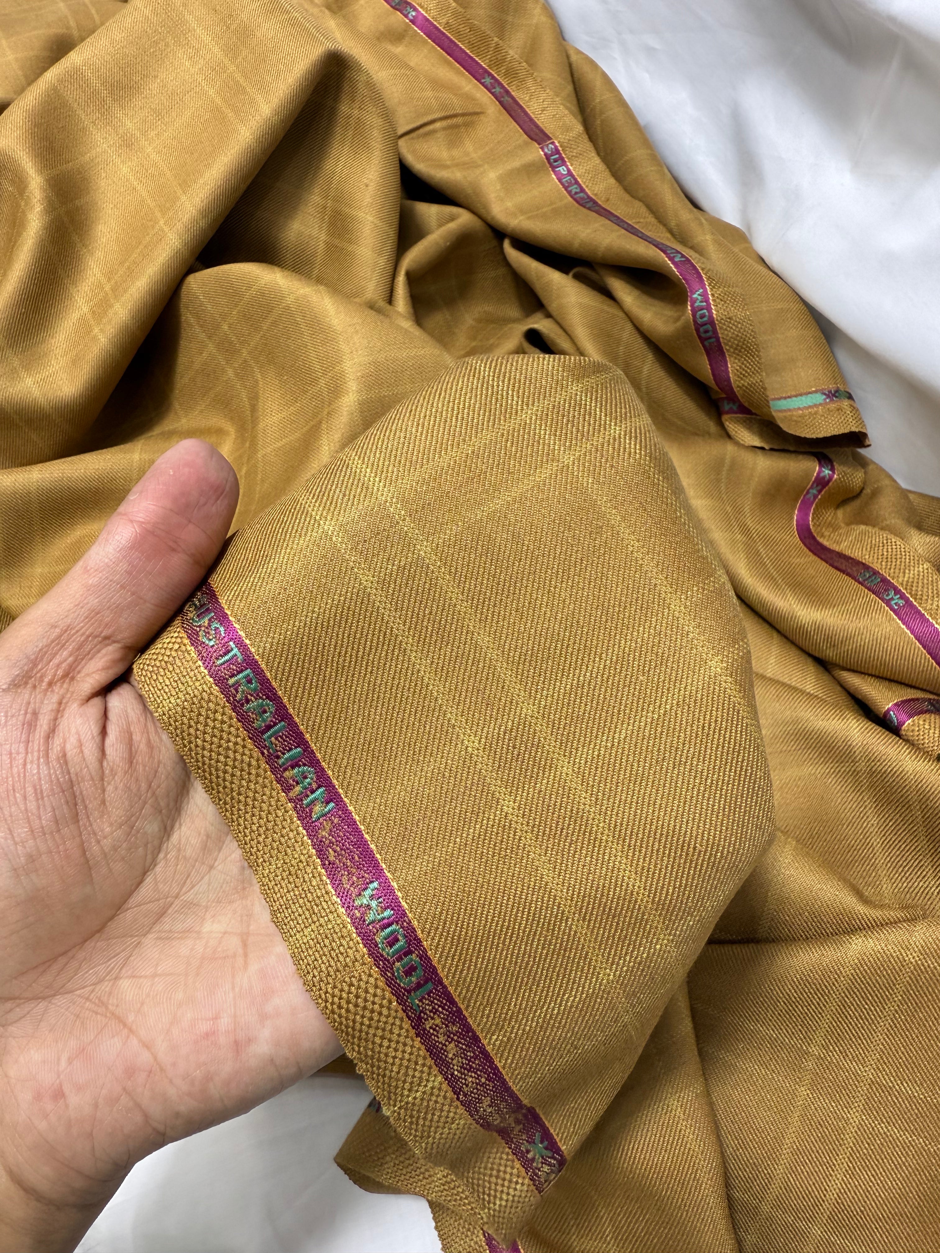 Luxury Pure Wool Chinese Lot 5
