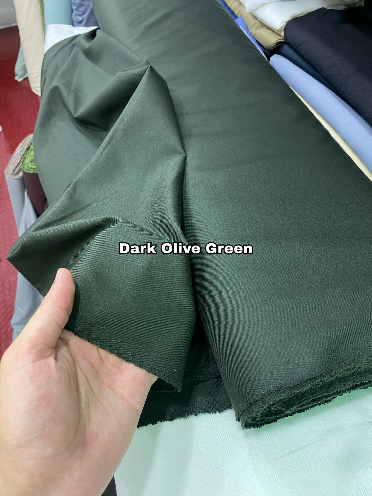 Premium Lot Suiting